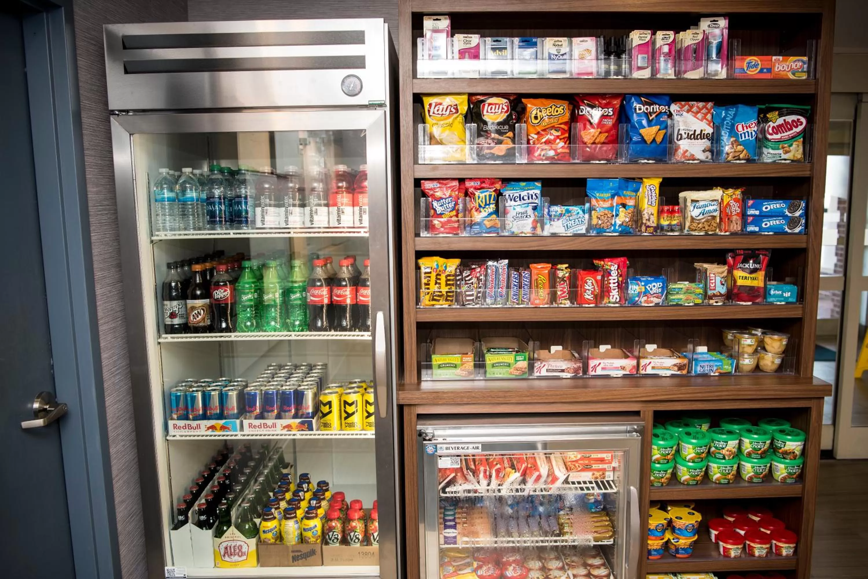 Other in Holiday Inn Express Hotel & Suites Lexington-Downtown University by IHG