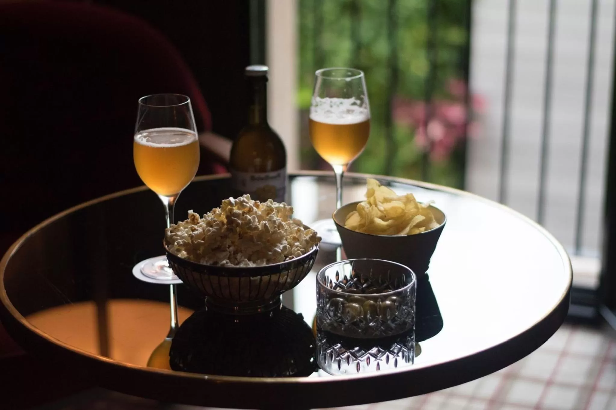 oven in Wittmore Hotel - Adults Only, Small Luxury Hotels