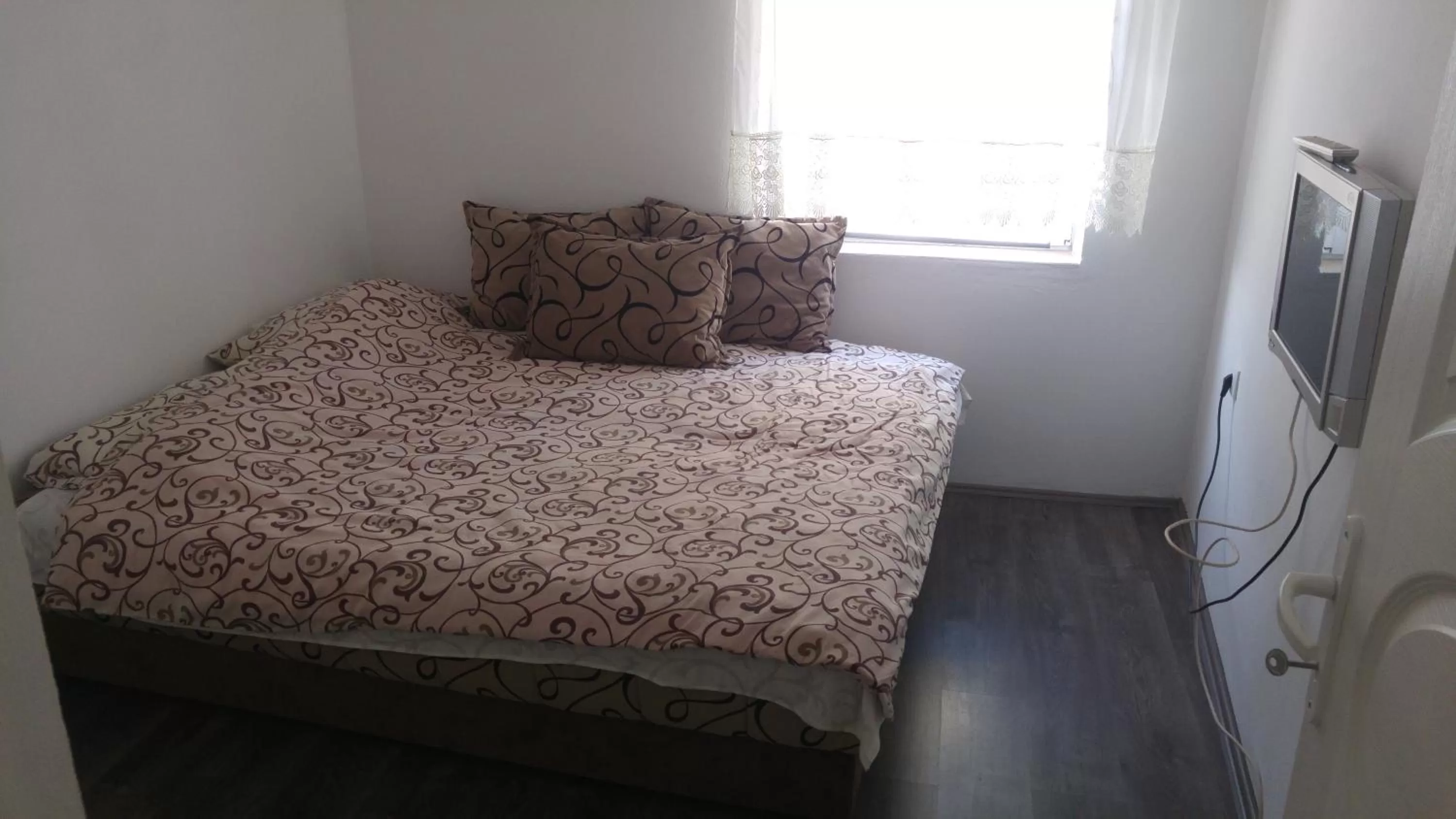 Bed in Prenociste H2O