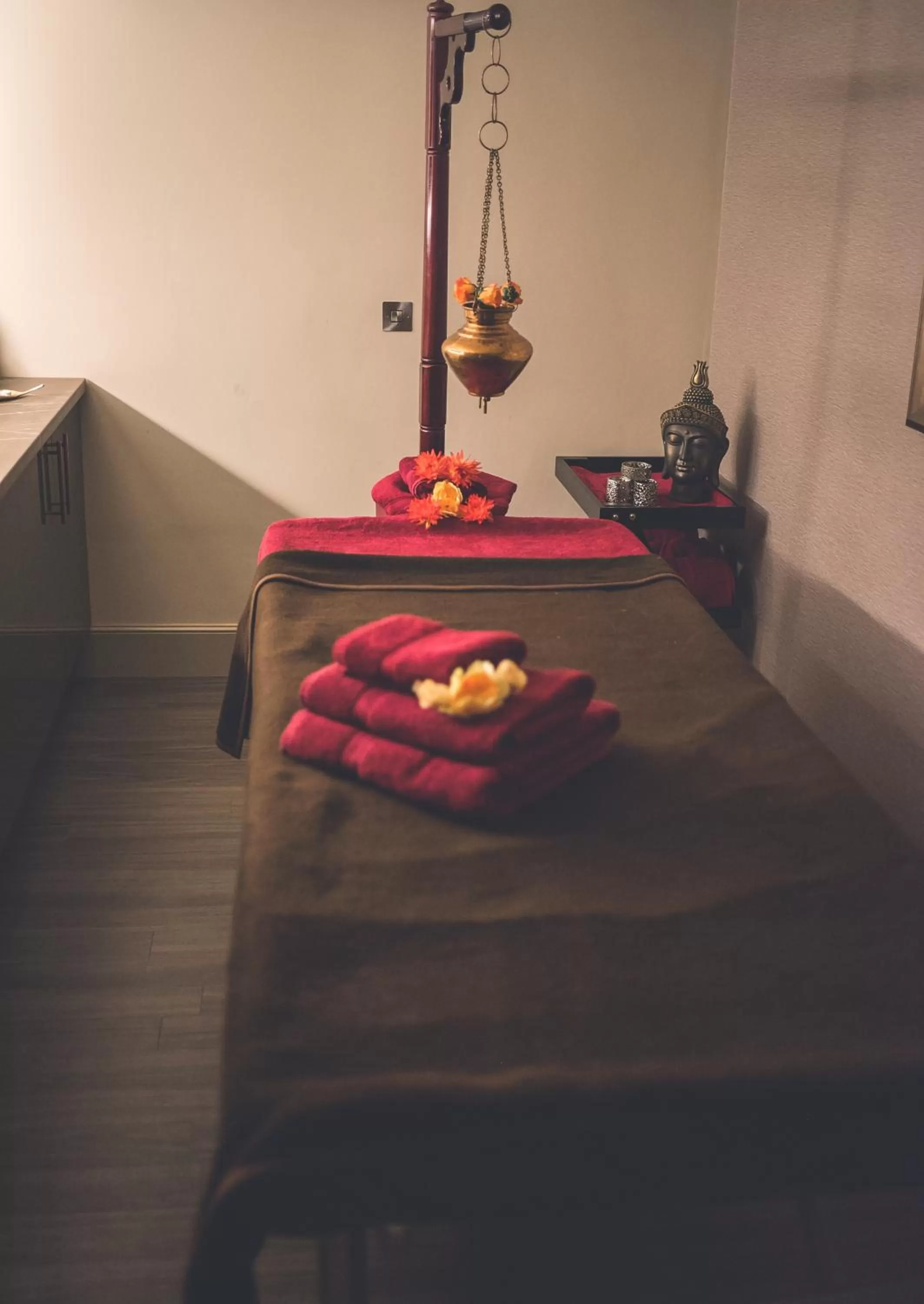 Spa and wellness centre/facilities in Best Western Premier Dover Marina Hotel & Spa