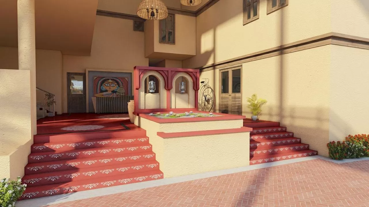 Kushal Palli Resorts- A unit of PearlTree Hotels & Resorts