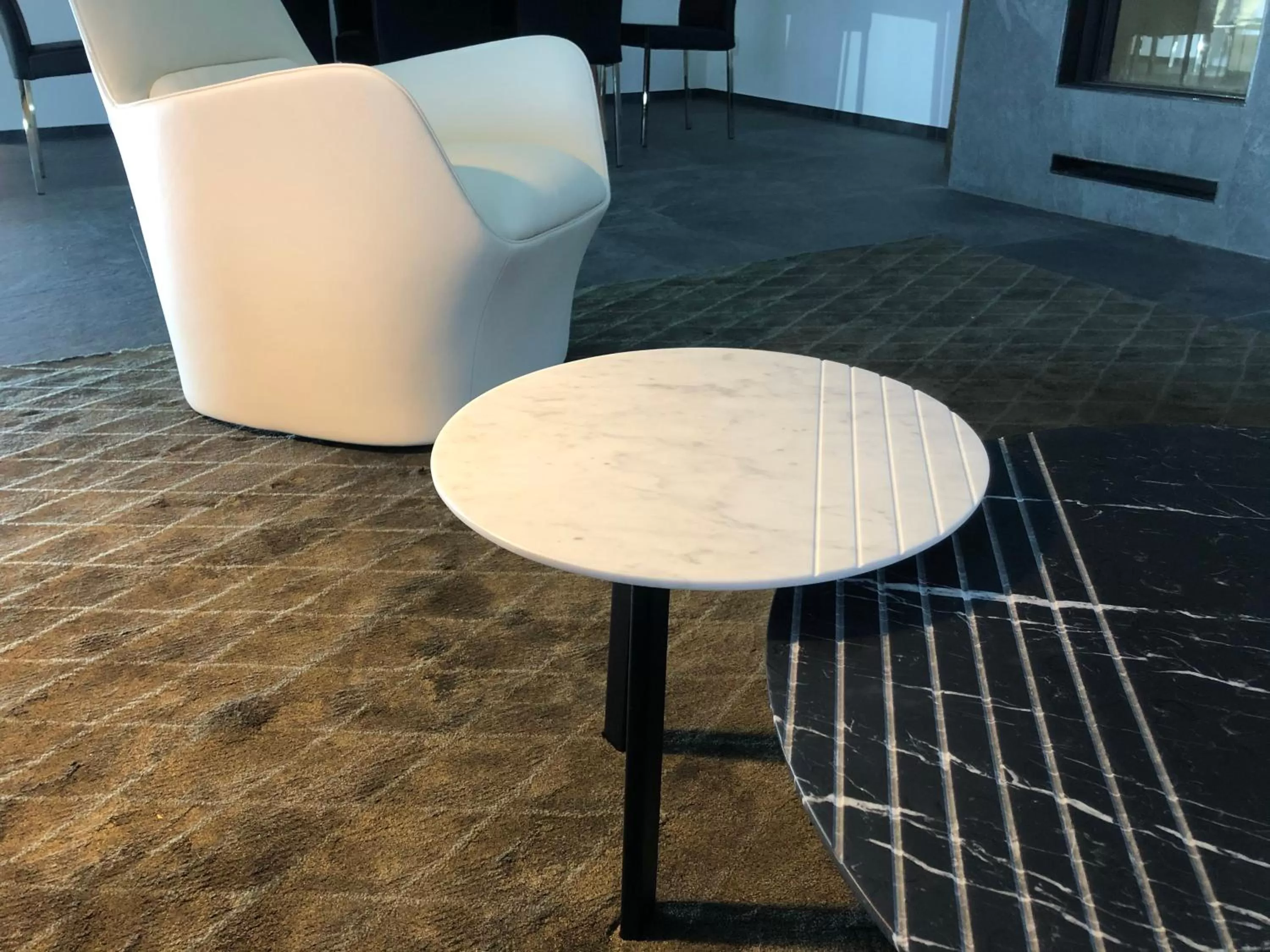 Staff in Catrina Resort