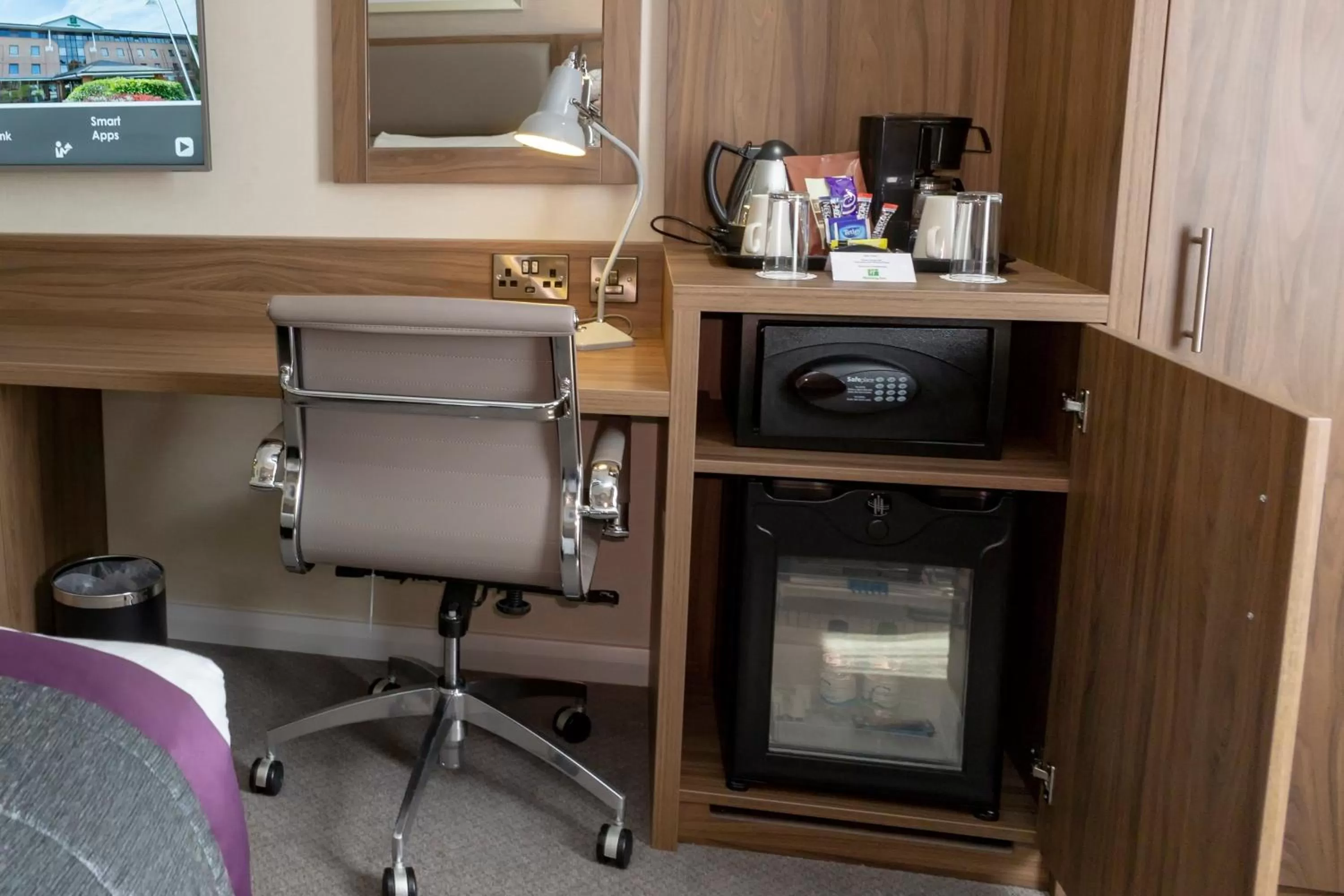 Other in Holiday Inn Nottingham by IHG