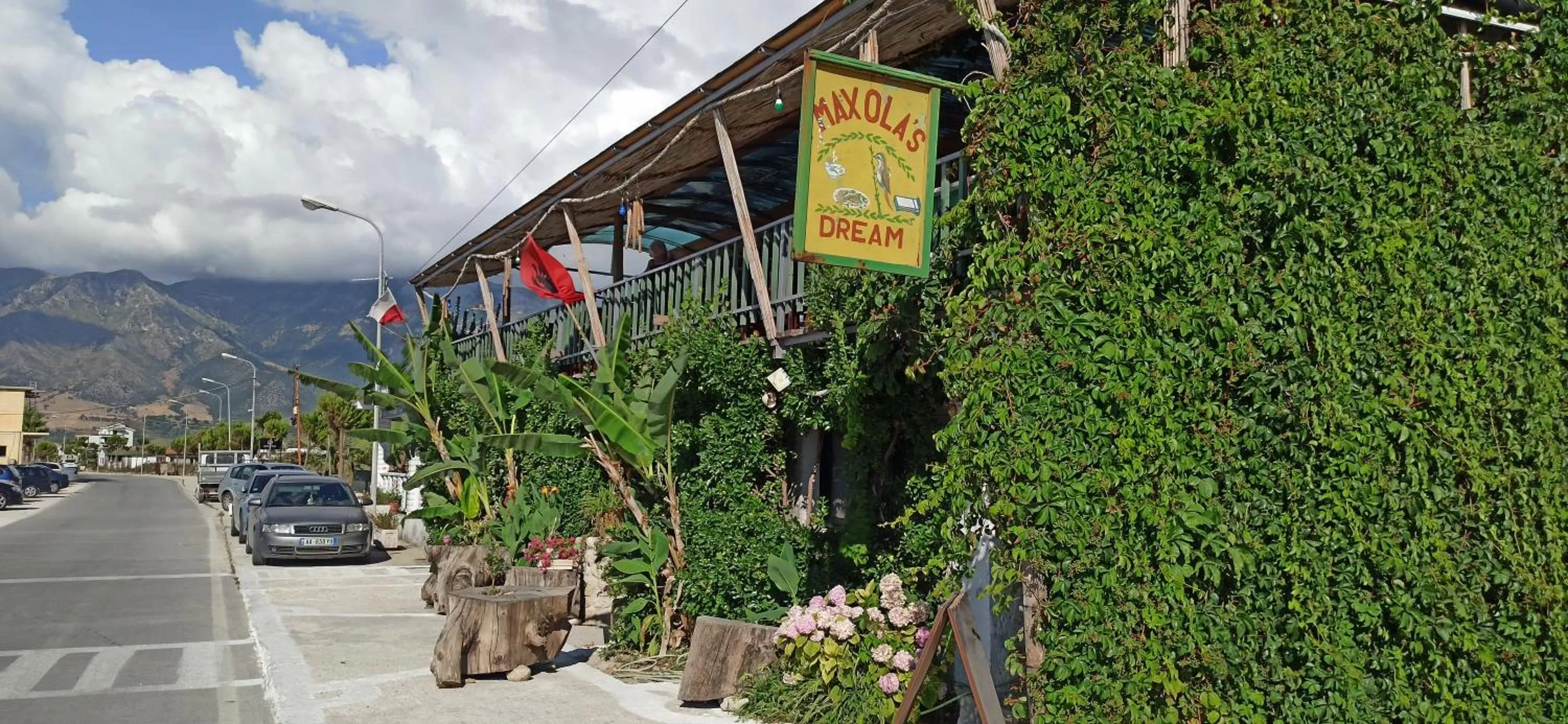 Maxola's Dream Orikum