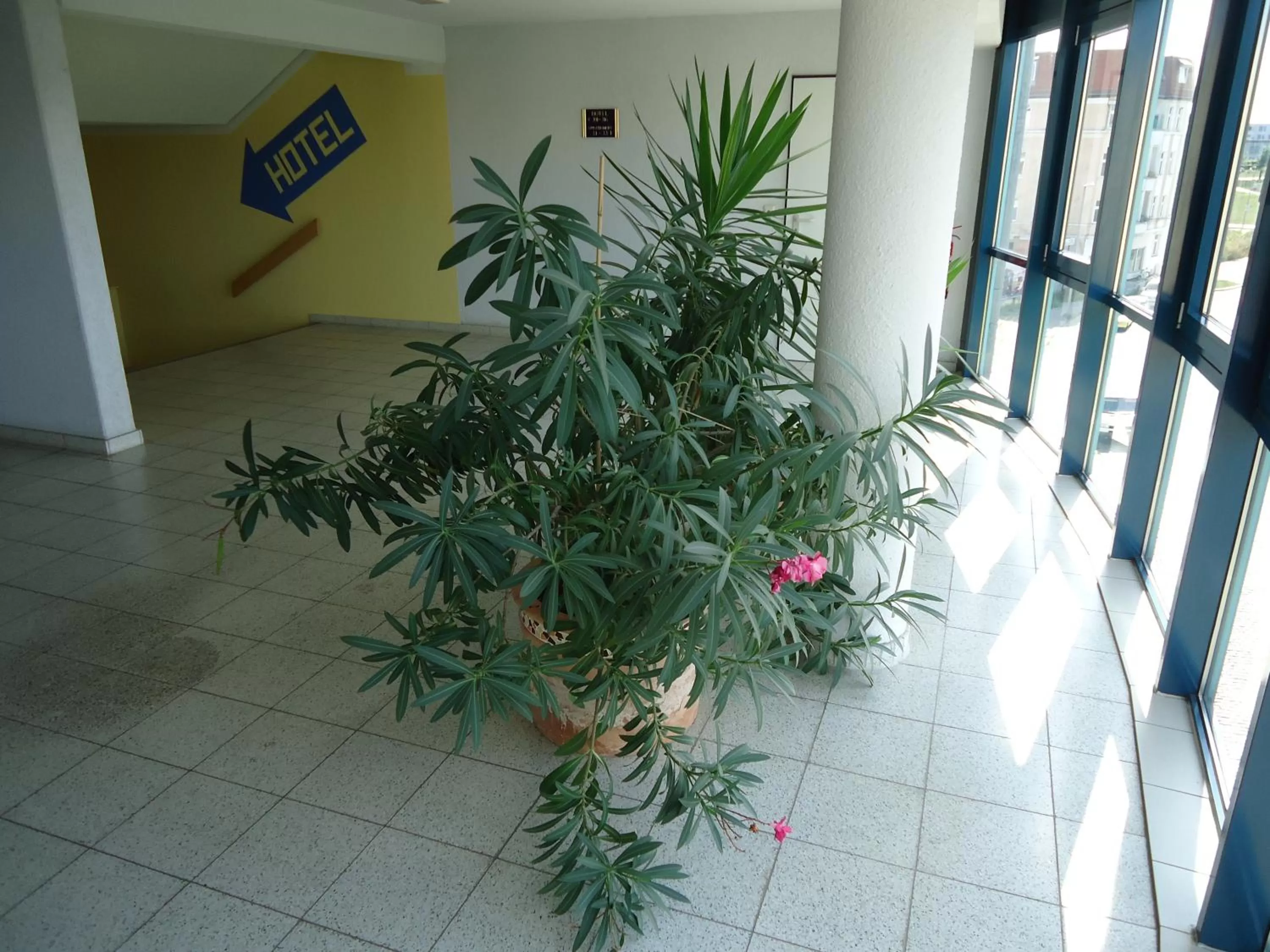 Other in Sleep & Go Hotel Magdeburg