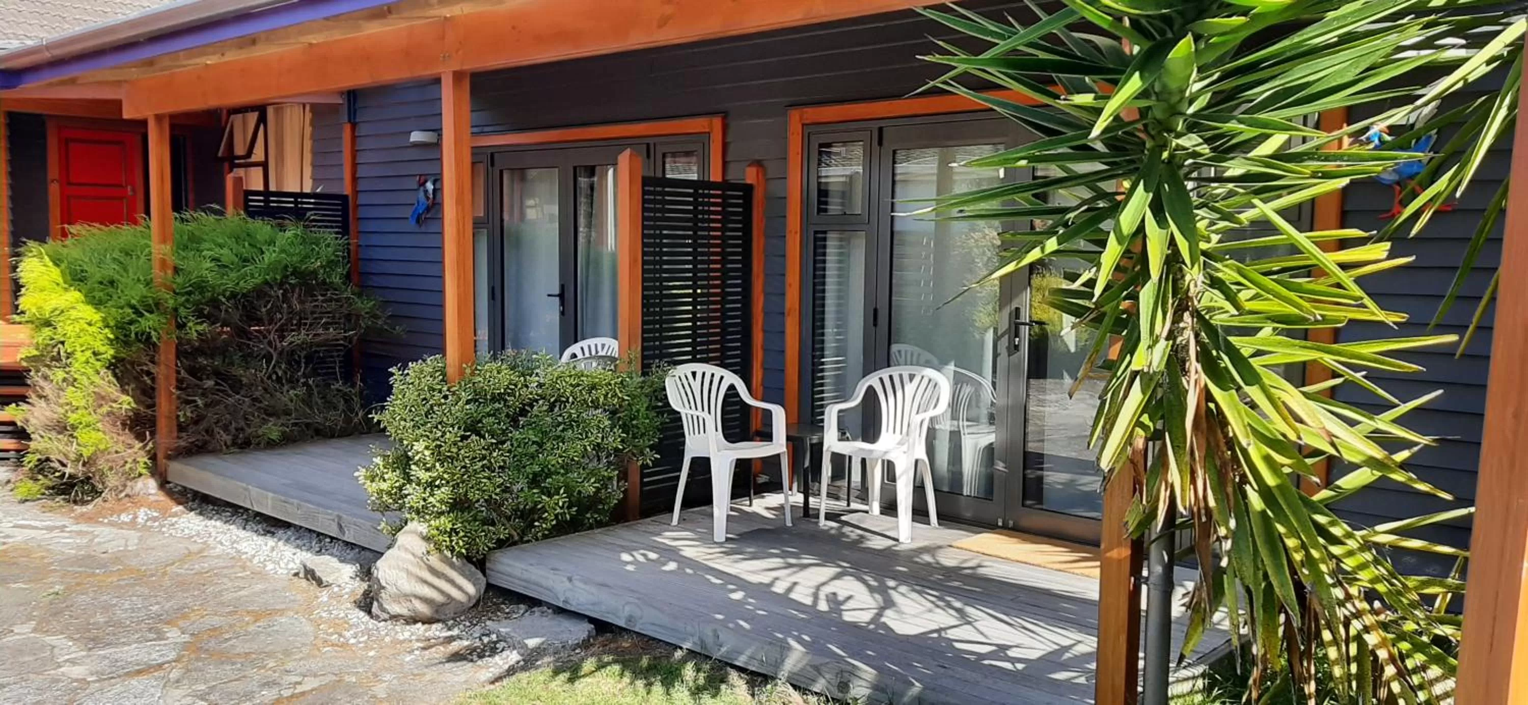 Koutu Beach Bed and Breakfast