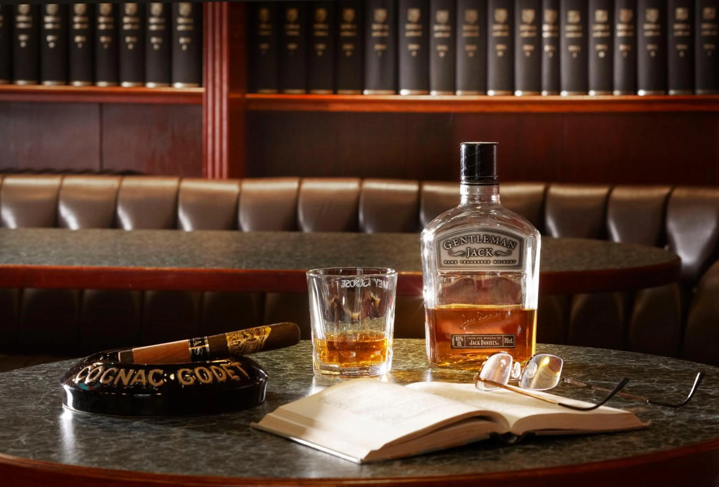 Lounge or bar in Hotel Excelsior