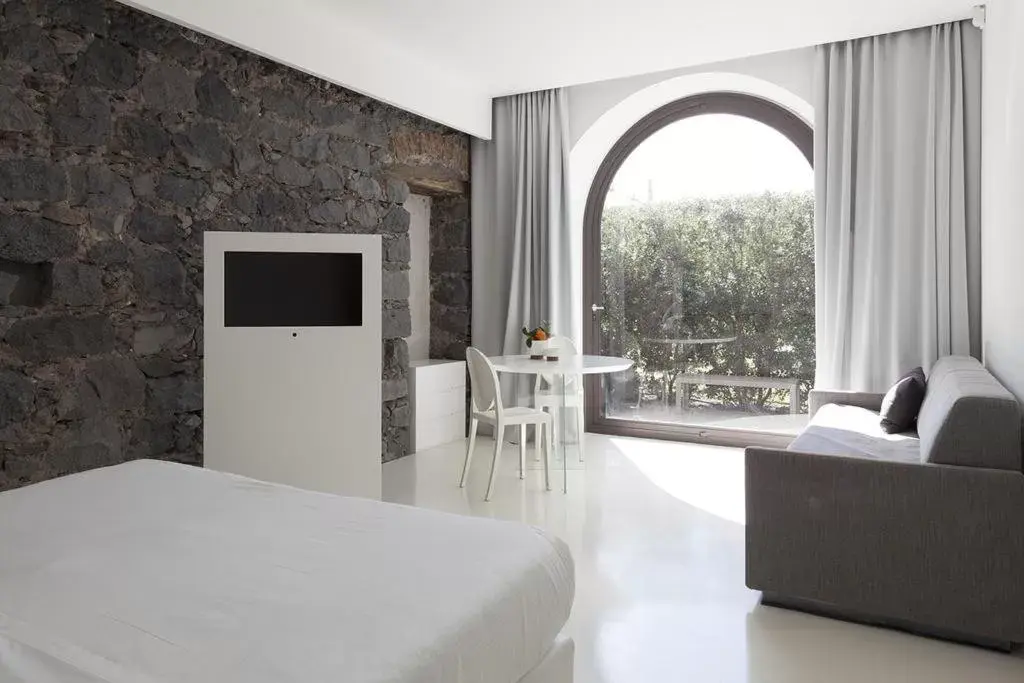 Standard Double Room in Zash Country Boutique hotel & SPA Standard Double Room in Zash Country Boutique hotel & SPA