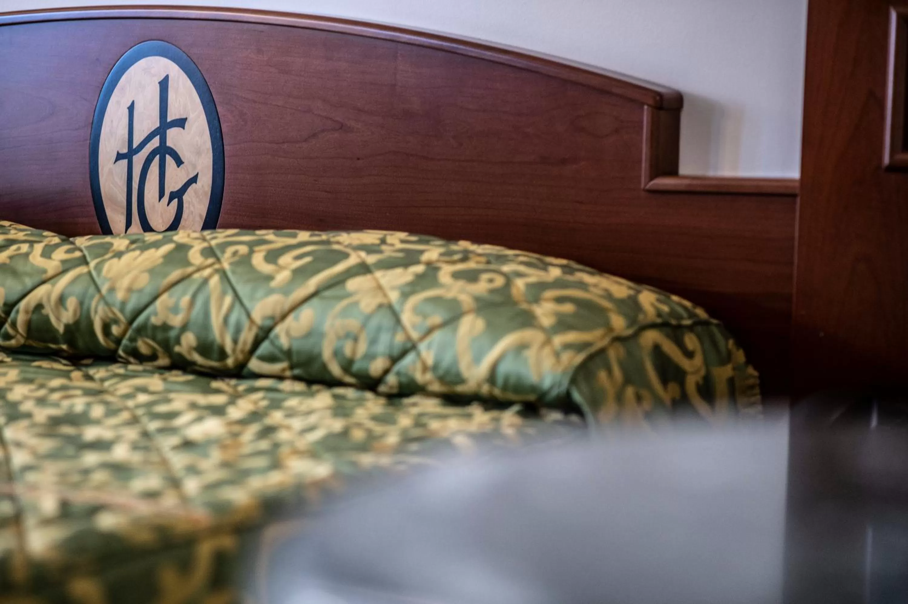 Double Room with Sea View in Hotel Garibaldi