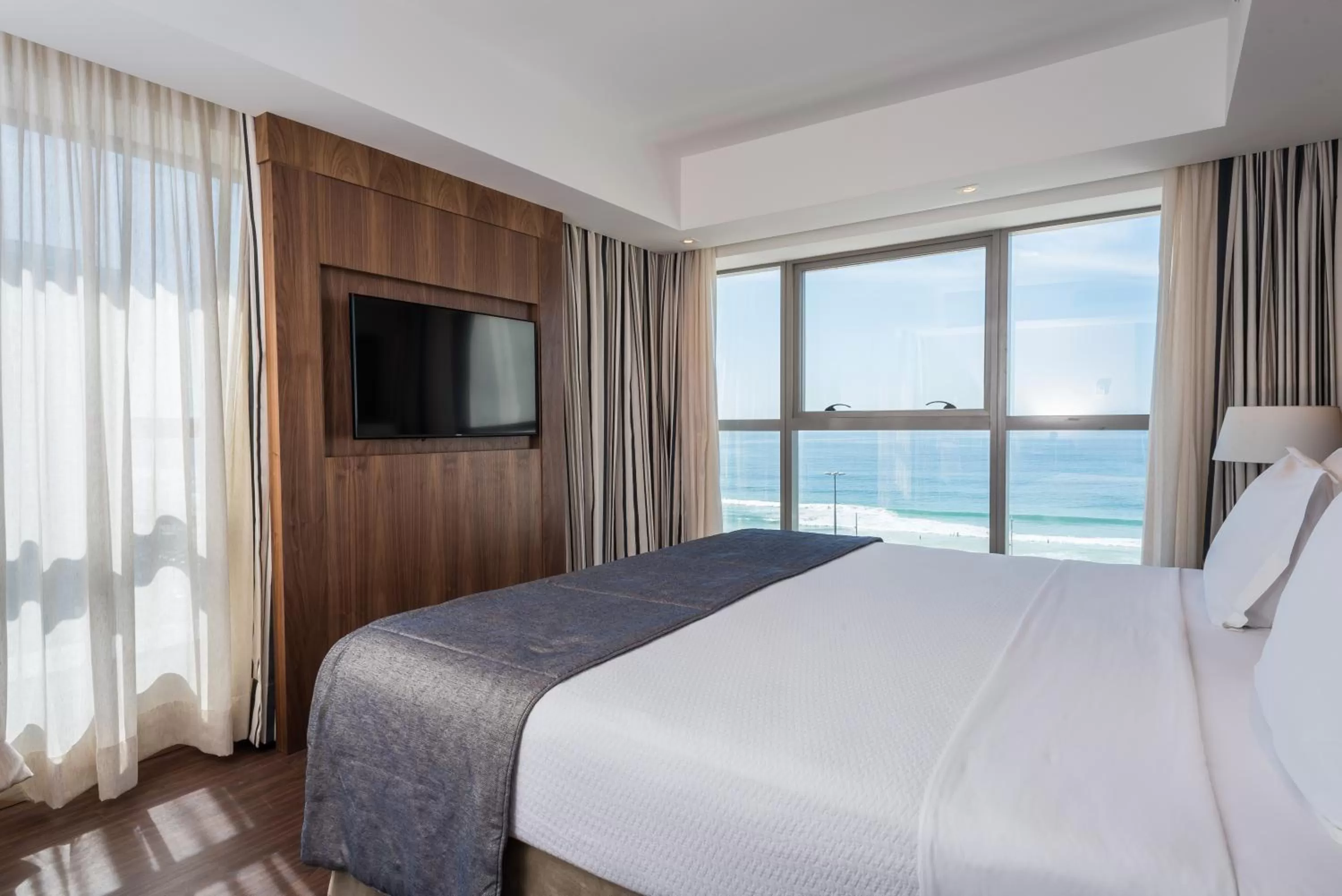 Day, Bed in Windsor Marapendi Hotel