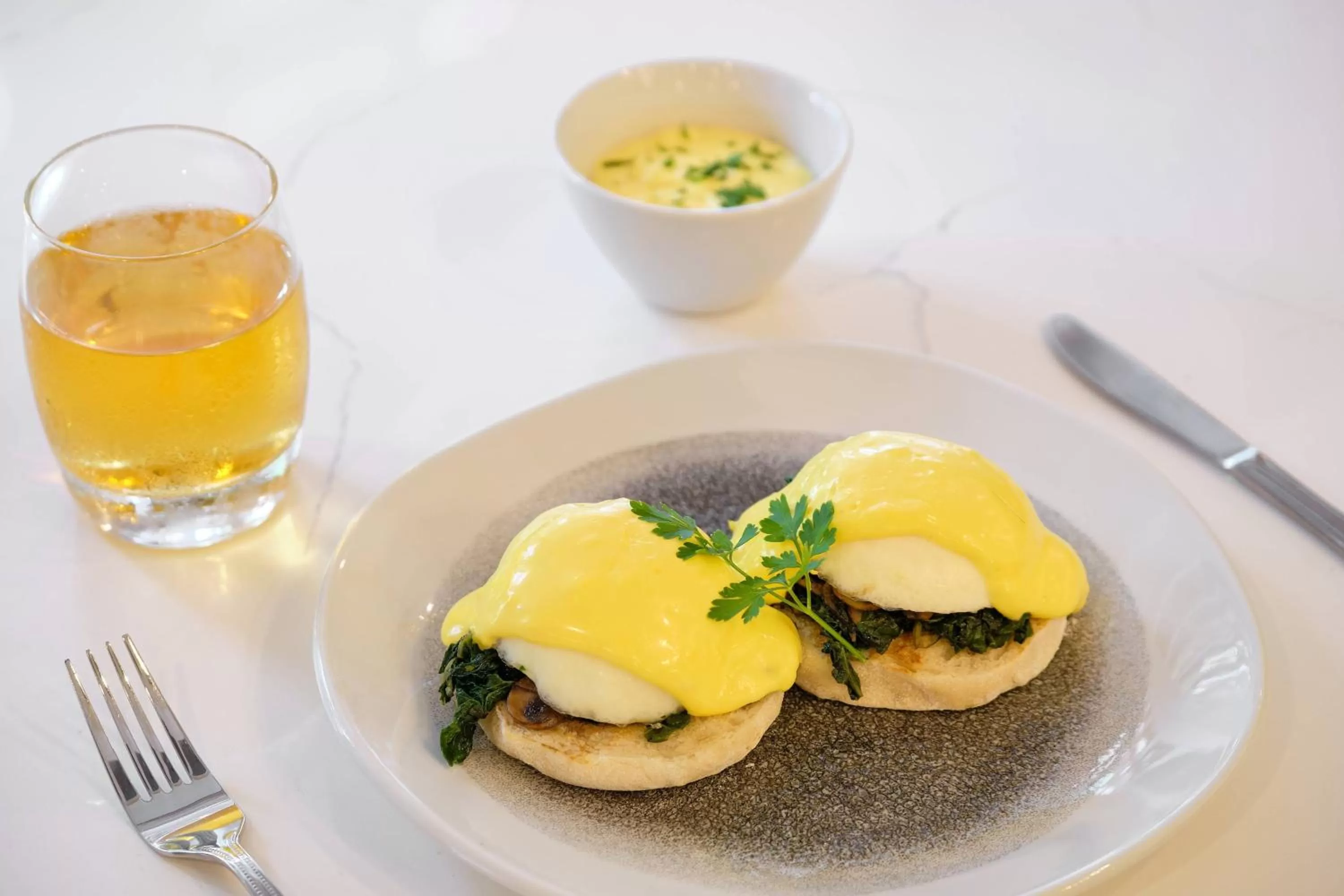 Breakfast in Protea Hotel by Marriott Johannesburg Balalaika Sandton