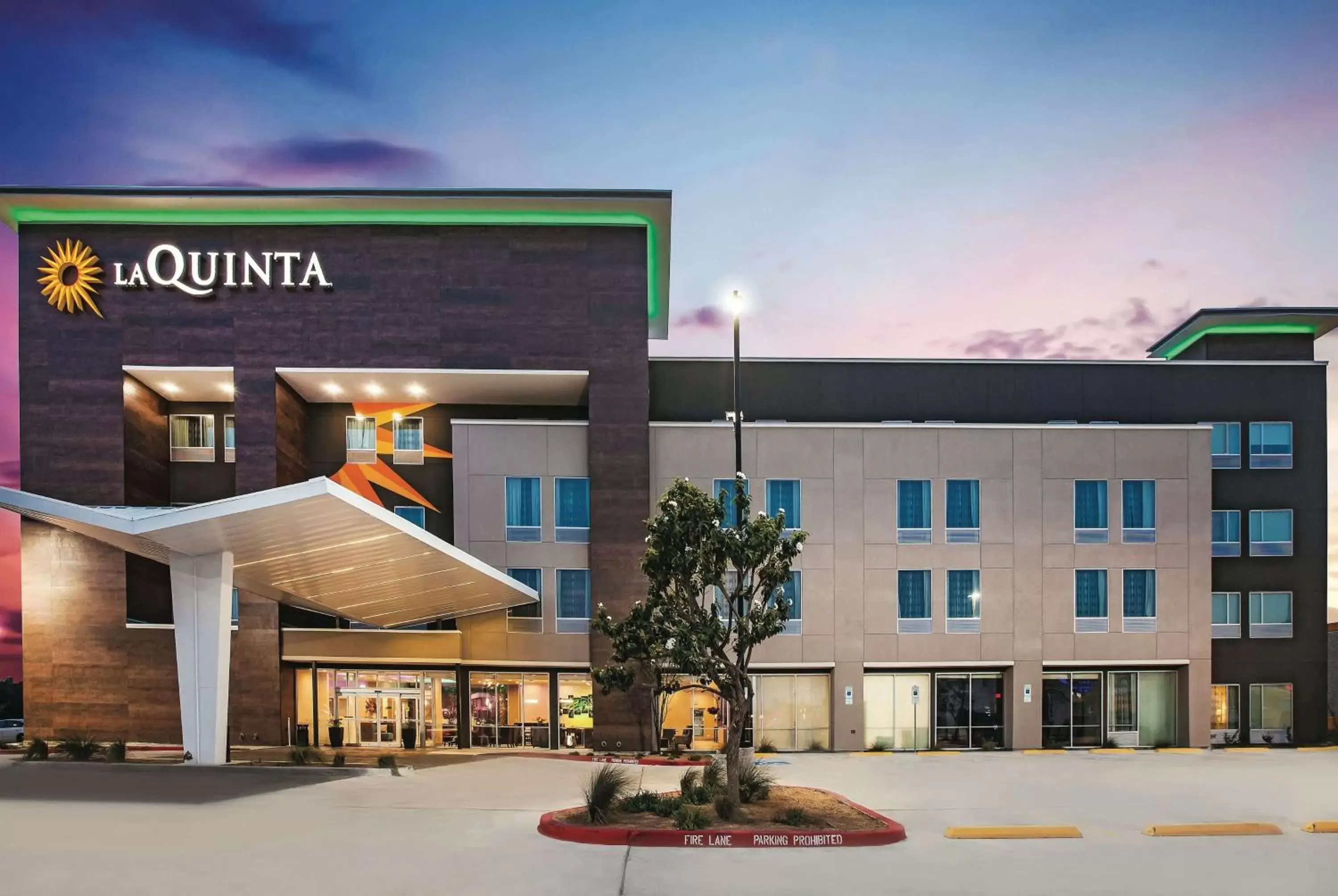 La Quinta by Wyndham McAllen La Plaza Mall La Quinta by Wyndham McAllen La Plaza Mall