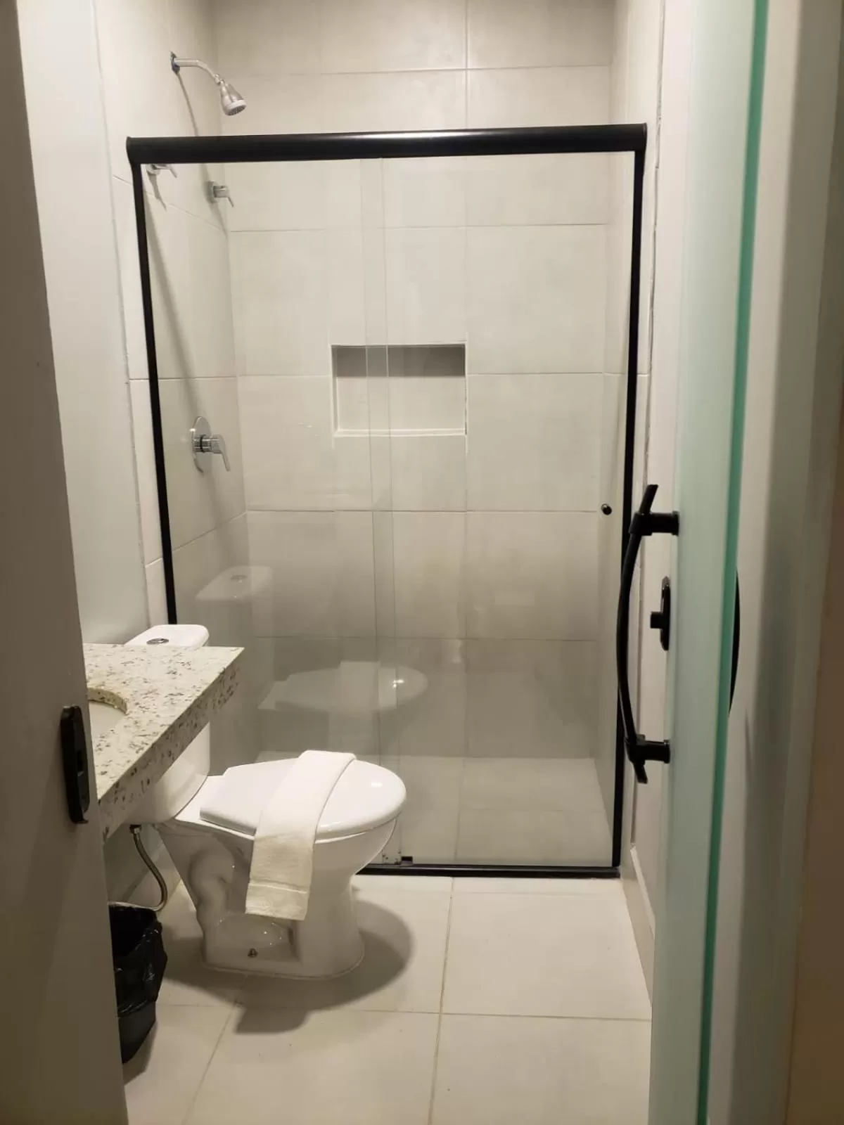 Unity Hotel - Paulista - SP