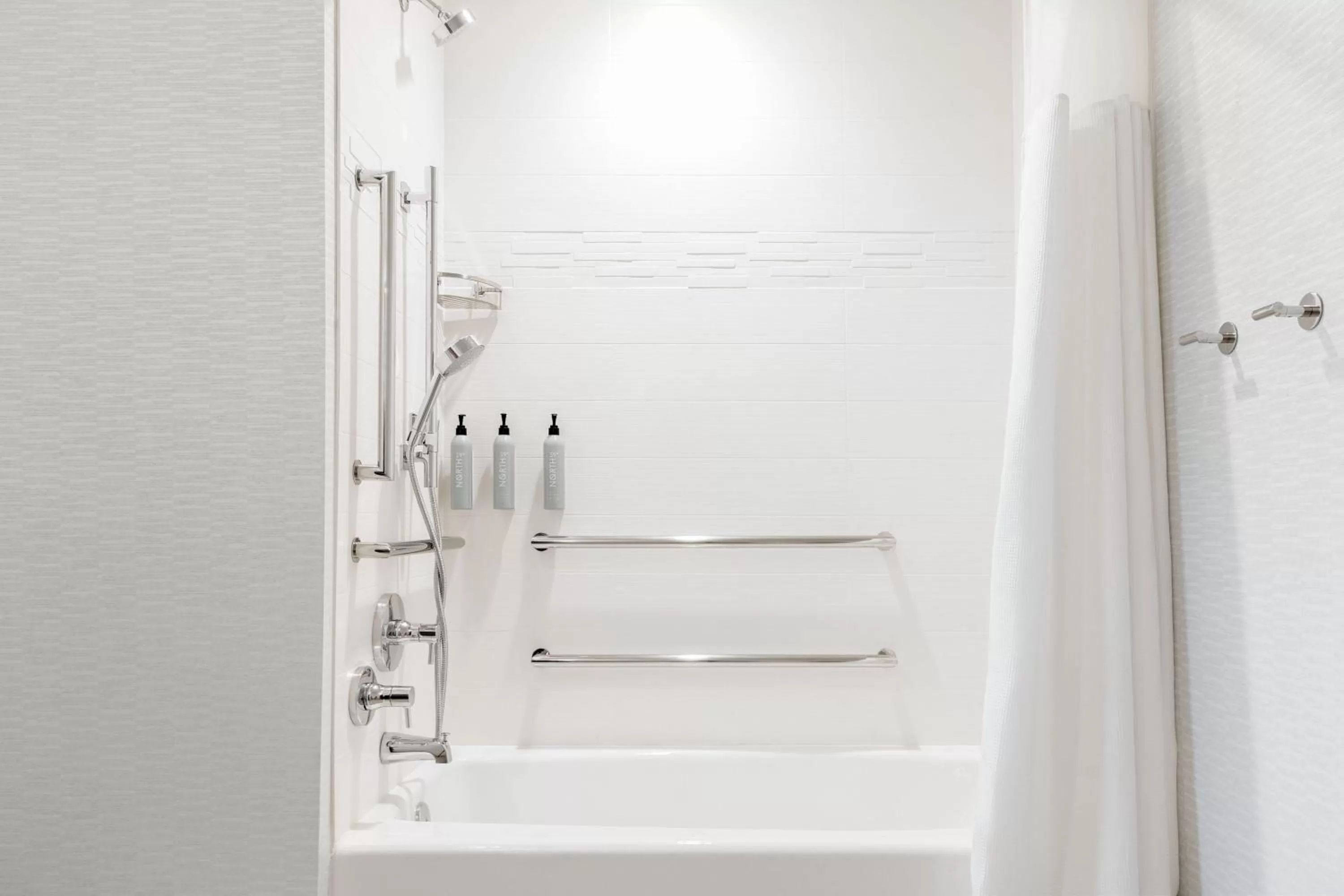 Photo of the whole room in Residence Inn Largo Medical Center Drive