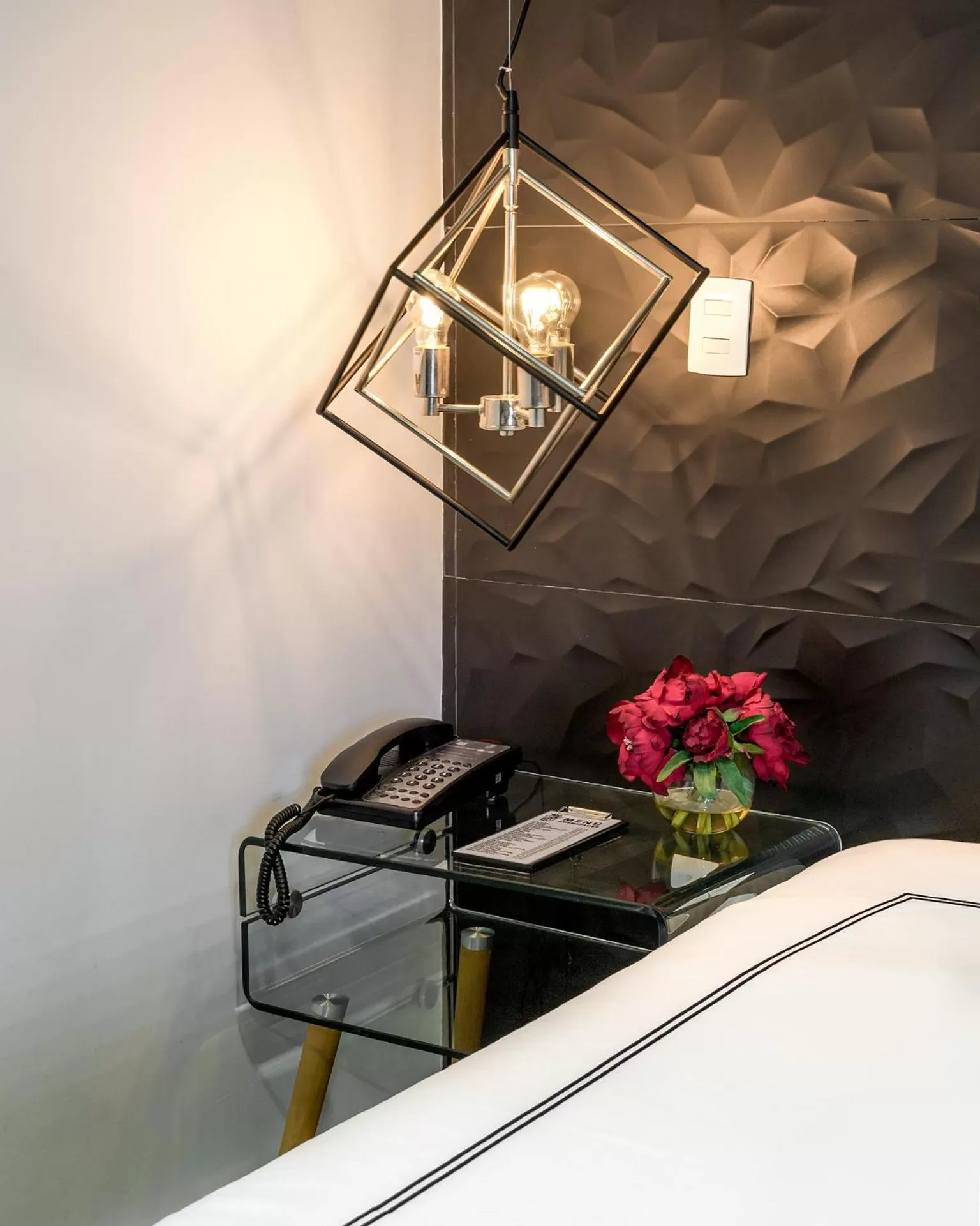 Hotel Posada San Antonio