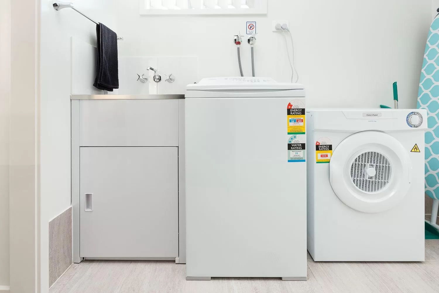 Other in Wallsend Executive Apartments