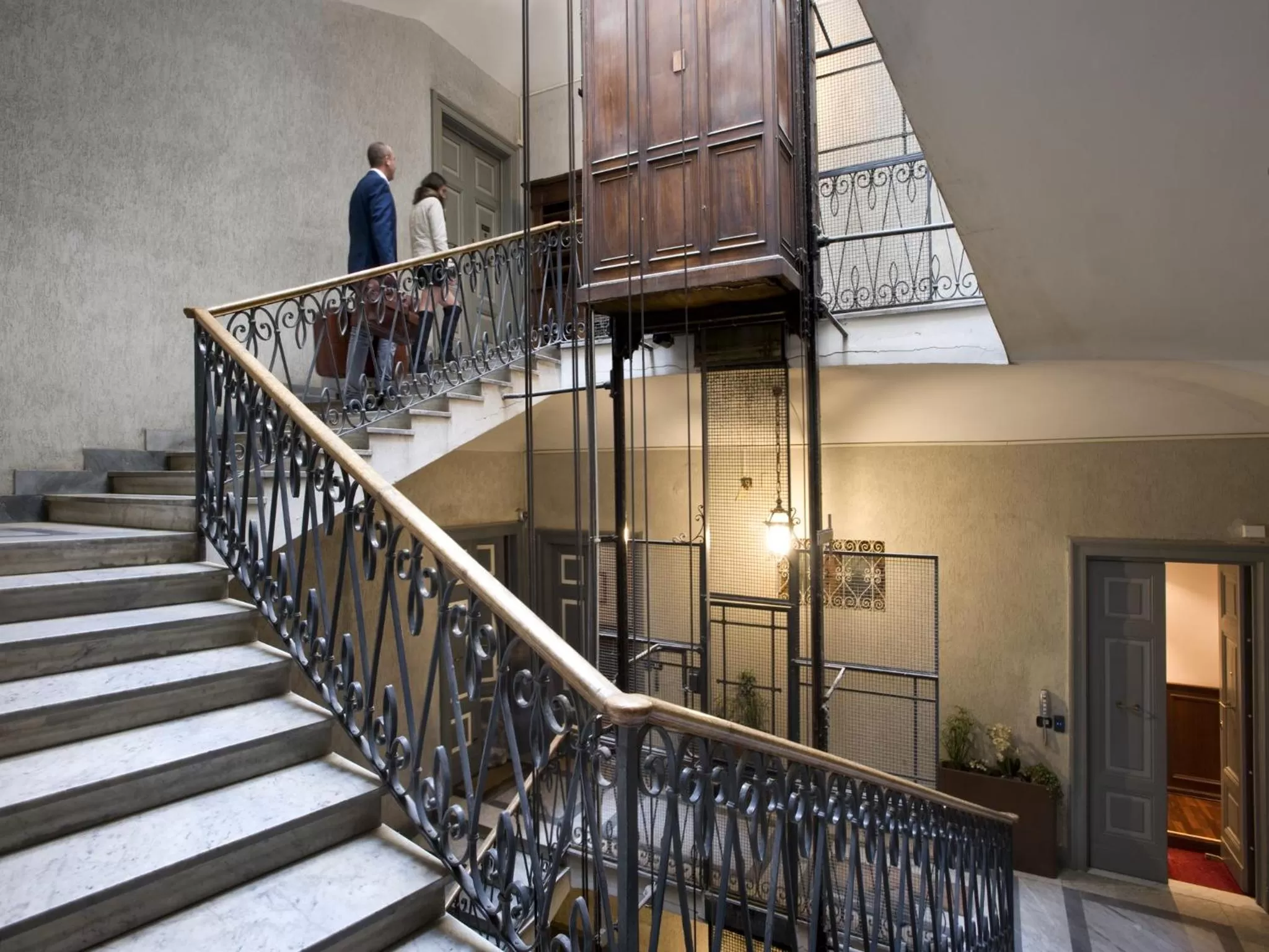 Other in Al Viminale Hill Inn & Hotel