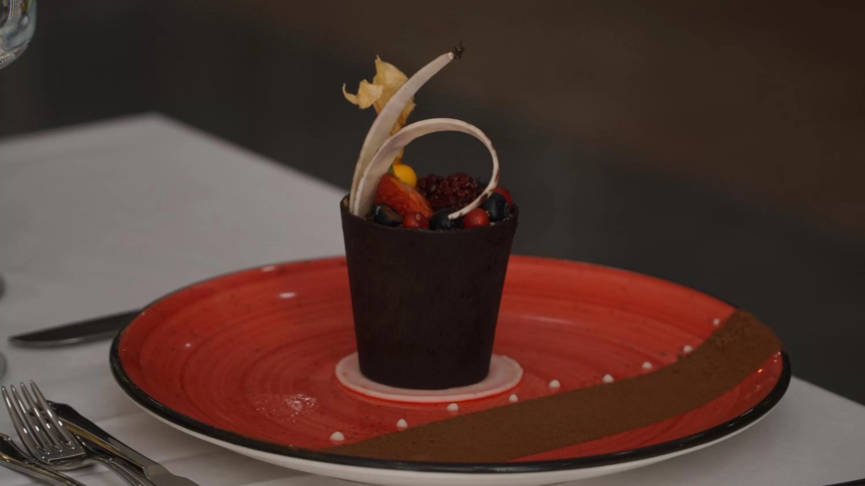 Restaurant/places to eat in Sunthalia Hotels & Resorts Ultra All Inclusive Adults Only Party Hotel