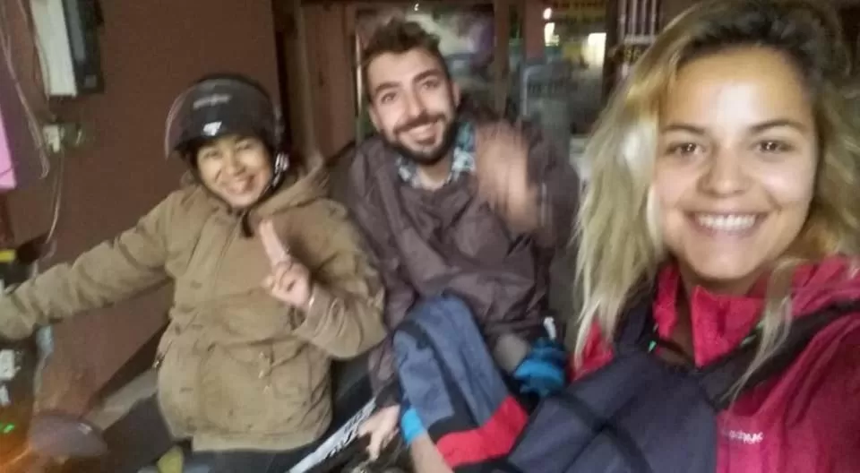 Property building in Adchara Mansion