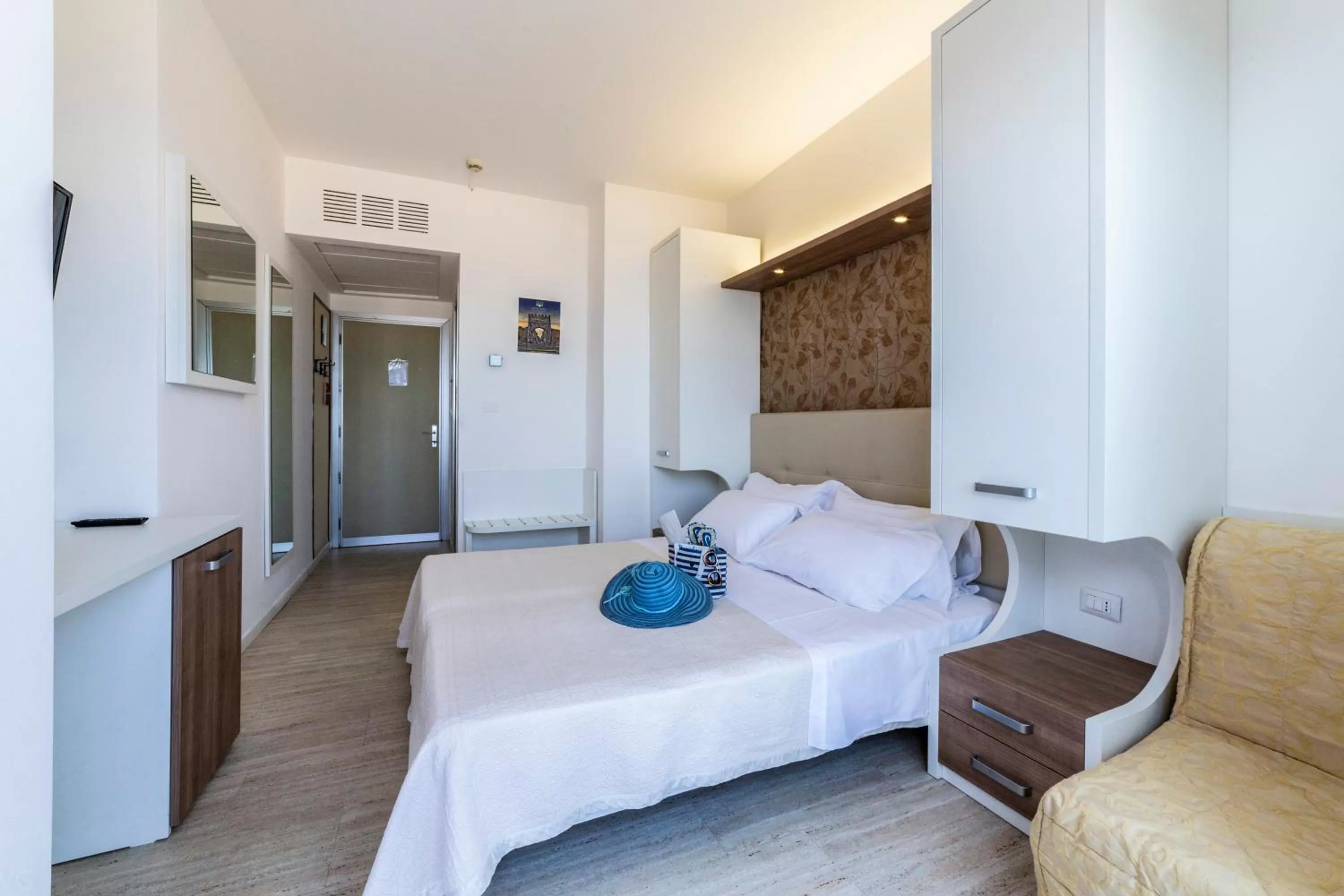 Other, Bed in Eurhotel