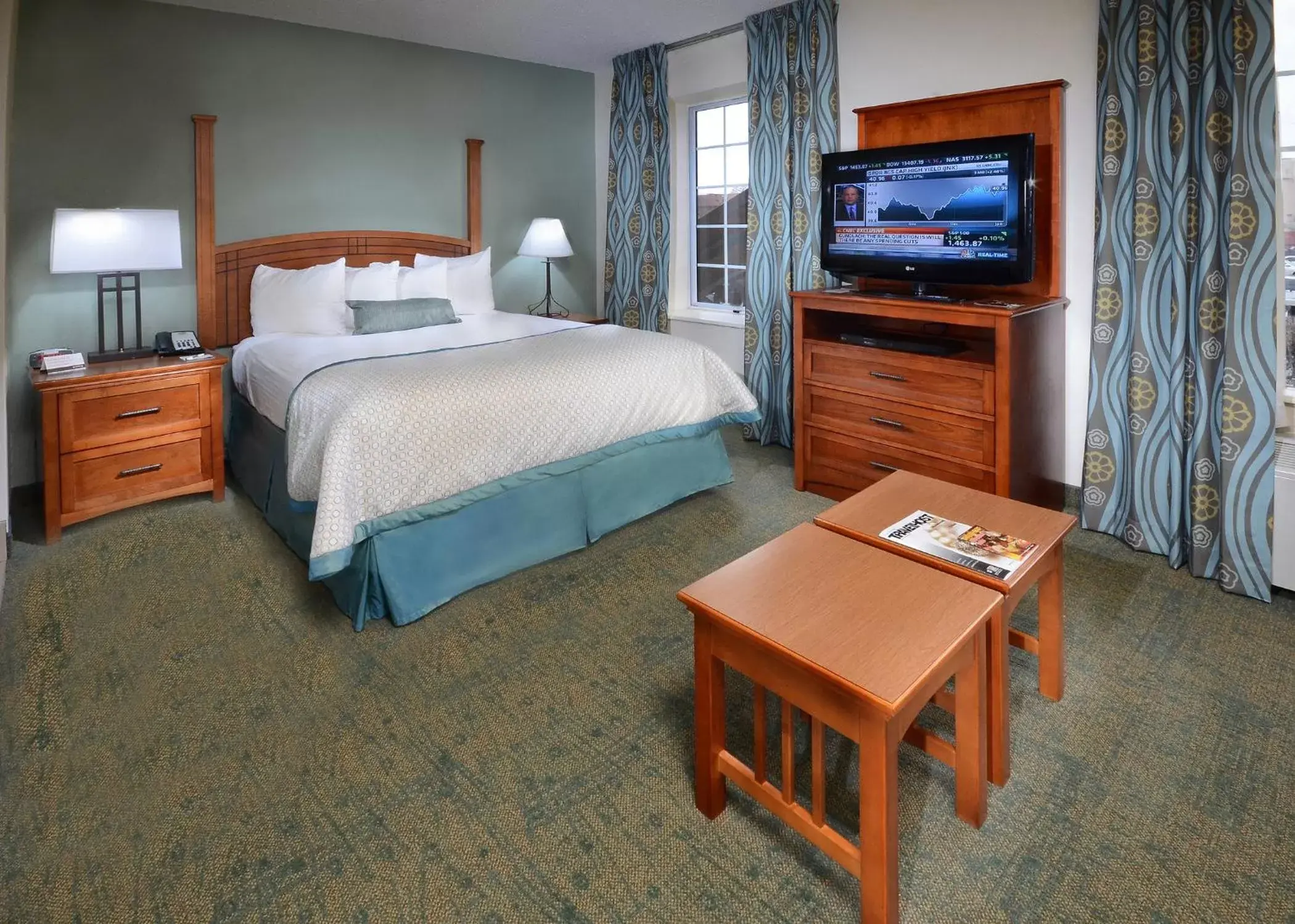 Staybridge Suites Raleigh-Durham Airport-Morrisville by IHG Staybridge Suites Raleigh-Durham Airport-Morrisville by IHG