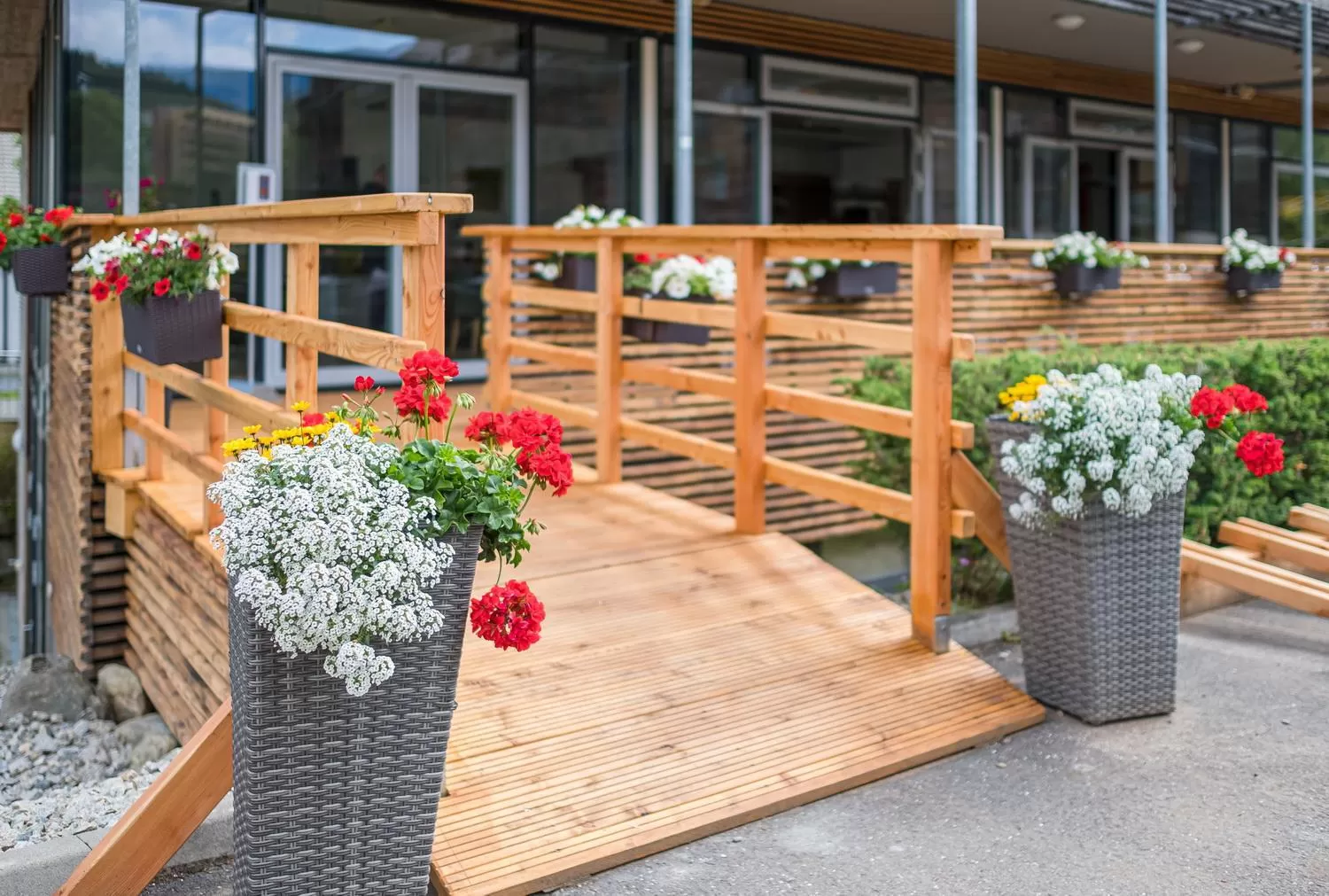 Restaurant/places to eat in Club Hotel am Kreischberg