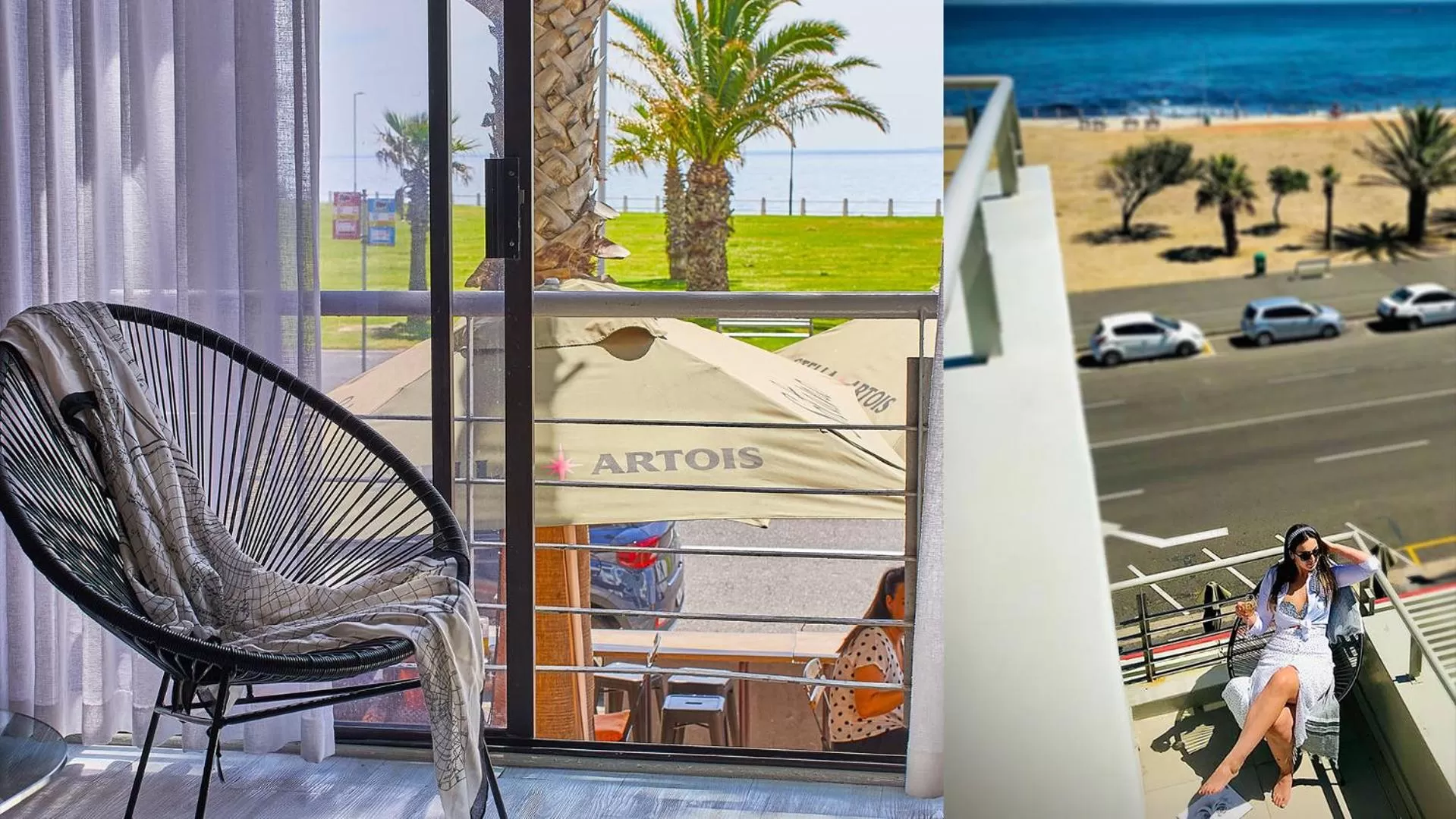 La Splendida Hotel by NEWMARK