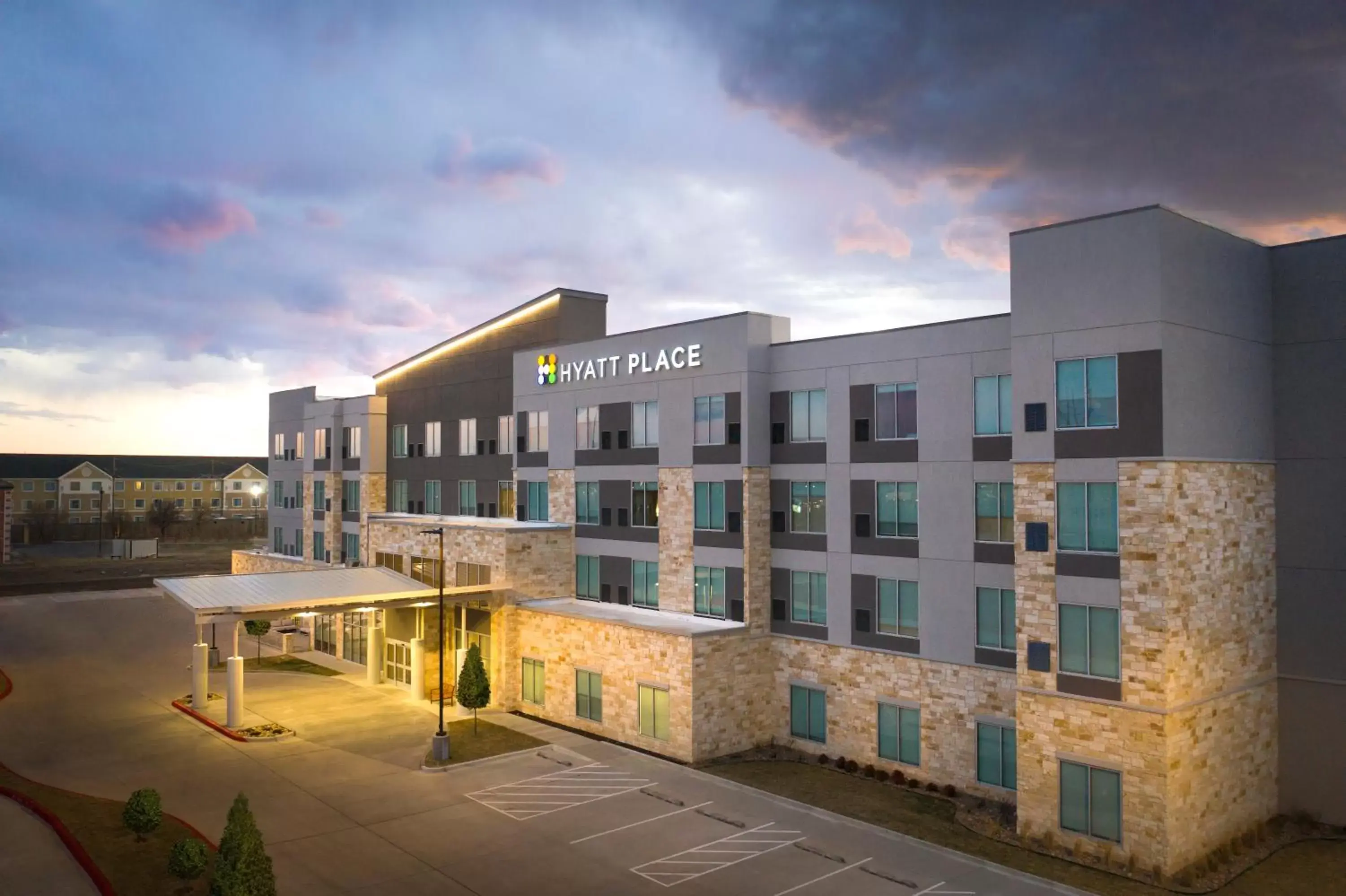 Hyatt Place Amarillo-West Hyatt Place Amarillo-West