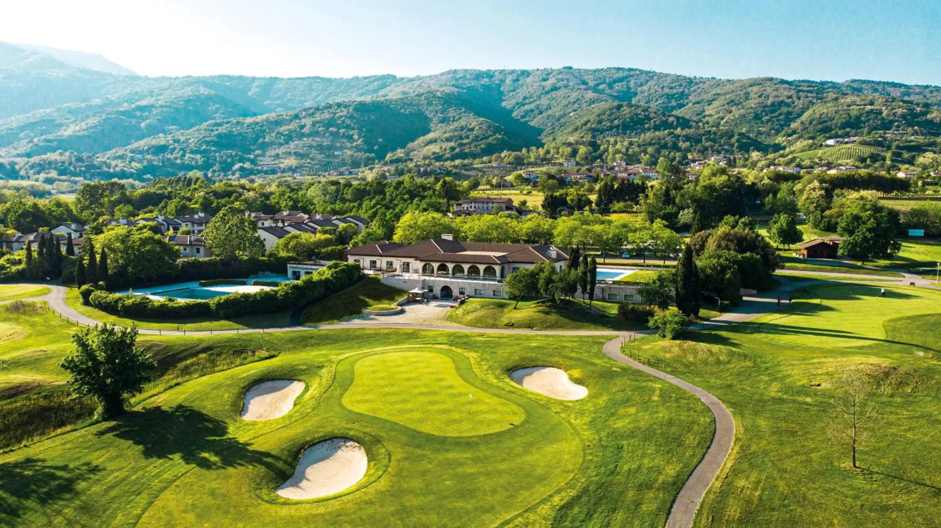 Asolo Golf Club Asolo Golf Club