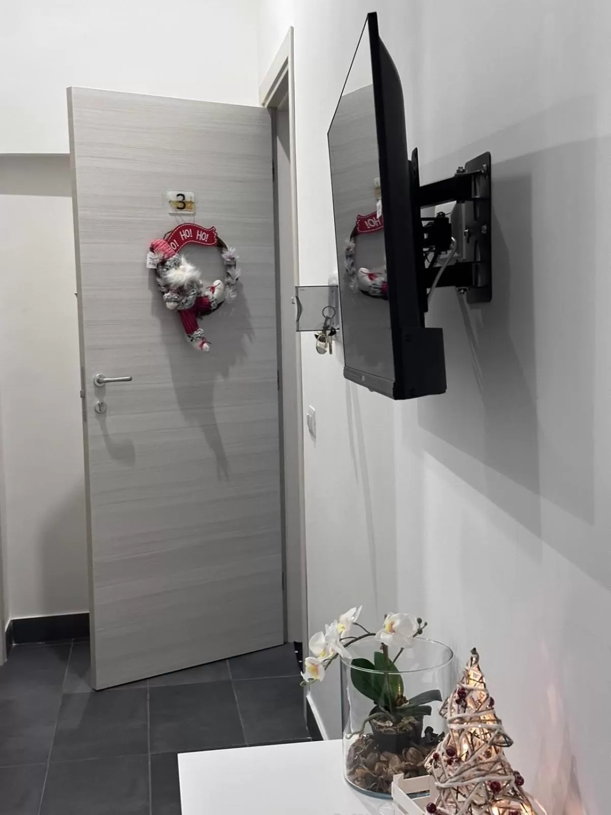 Superior Double Room in B&B Carme