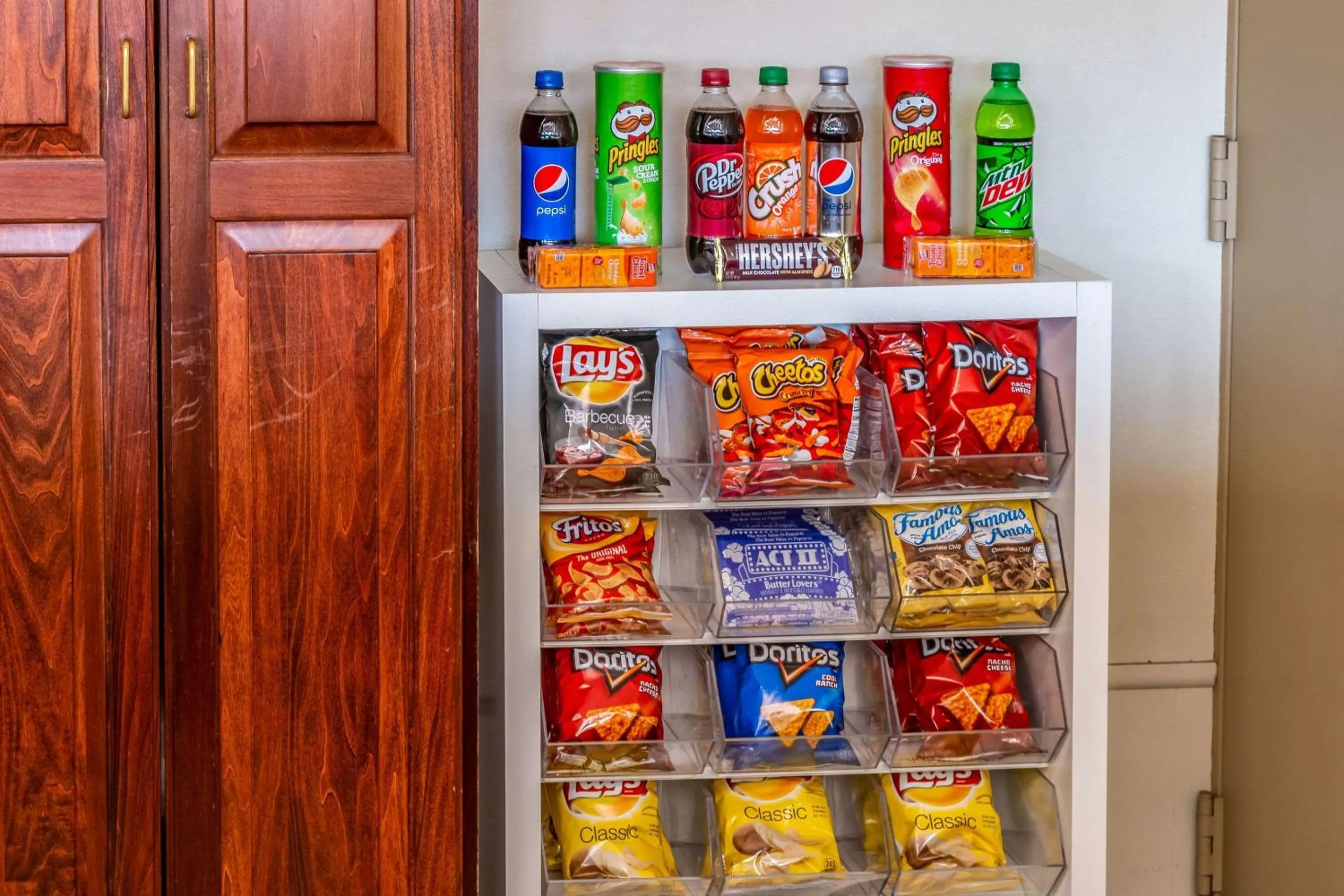 Other in Econo Lodge Zanesville Downtown