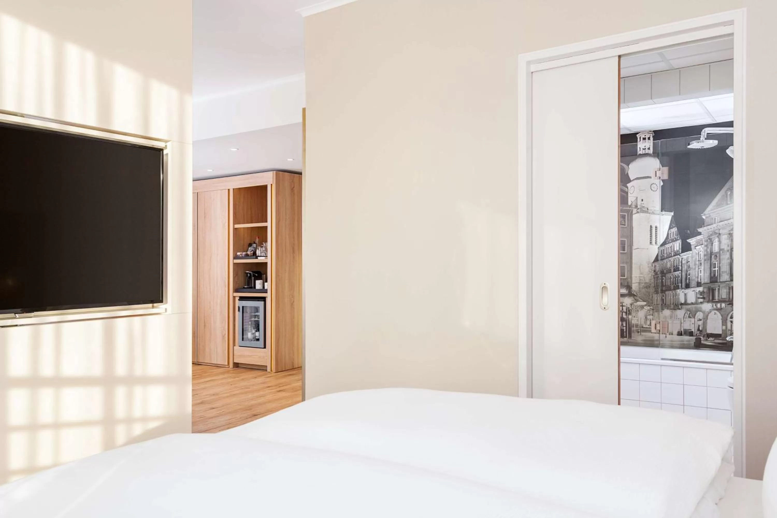 Apartment in NH Dortmund