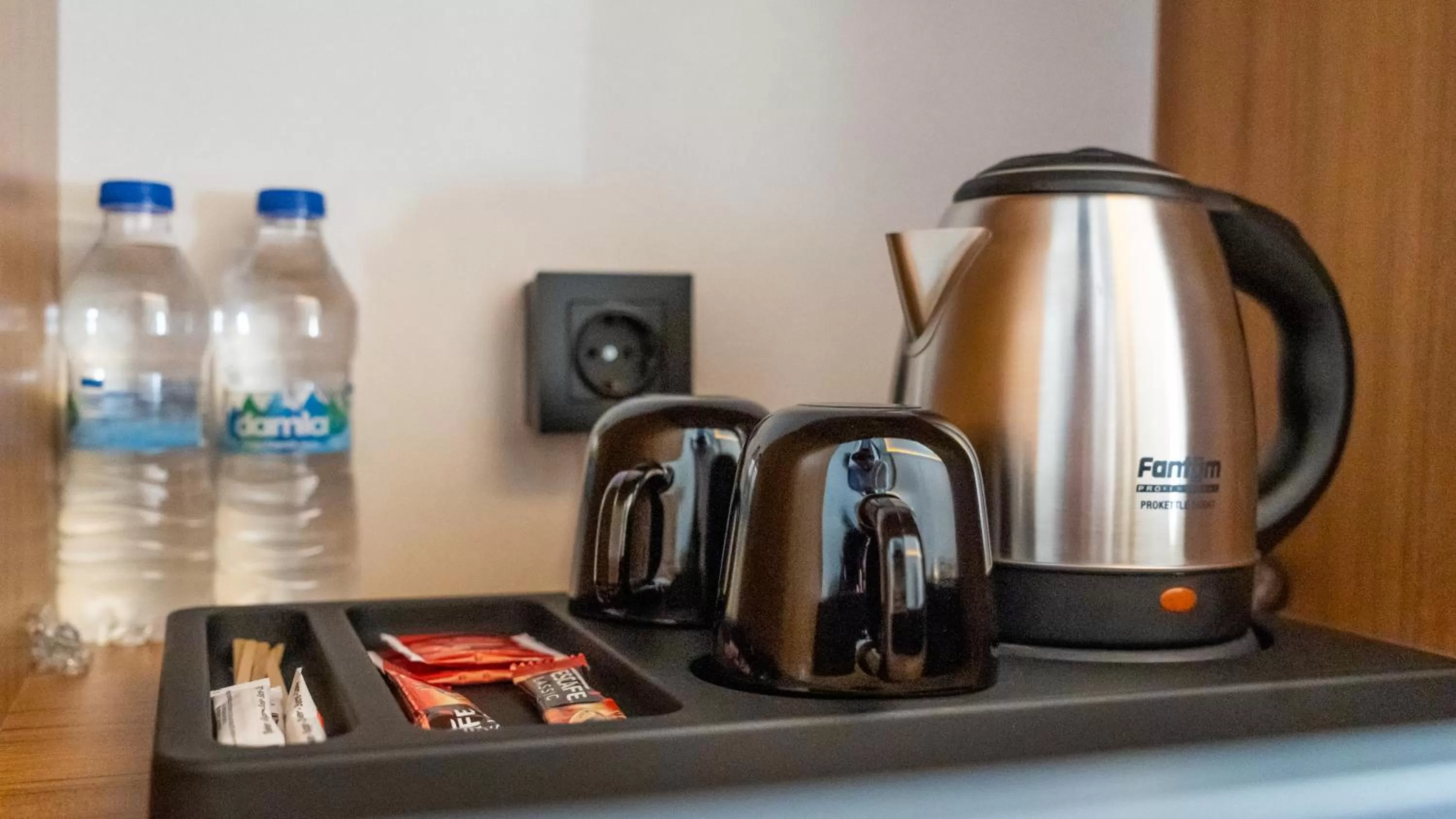 Superior Triple Room in GRAND MOON HOTEL