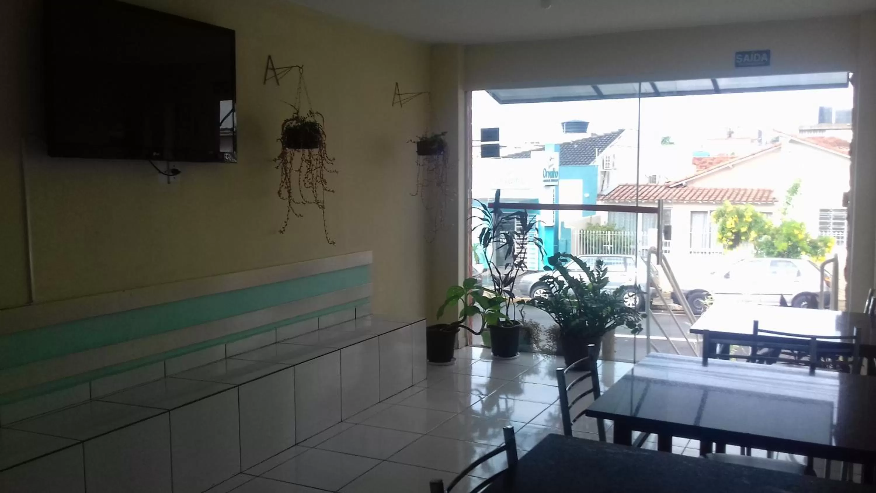 Property building in Hotel Casa Grande Max