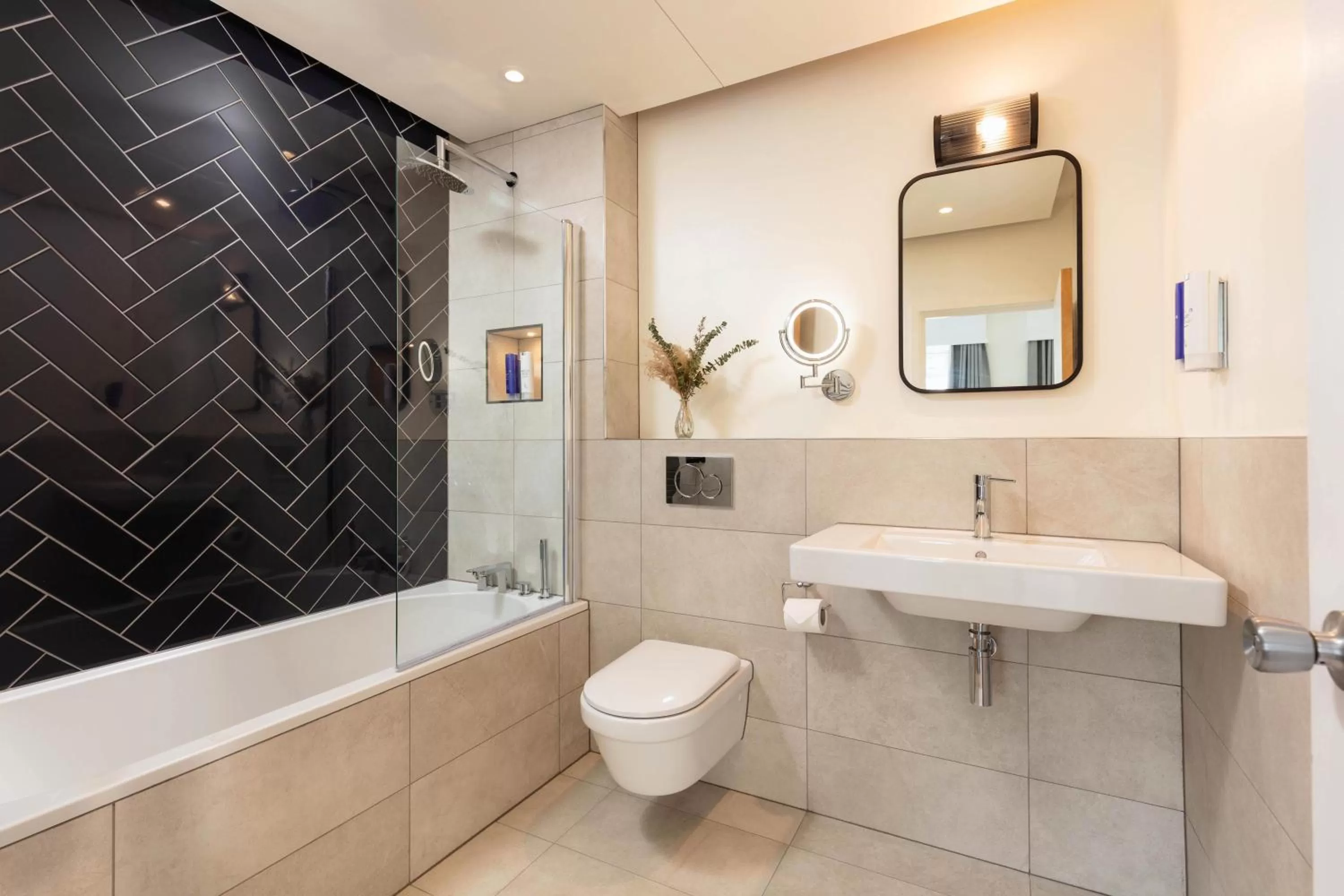 St Michaels Resort, Falmouth