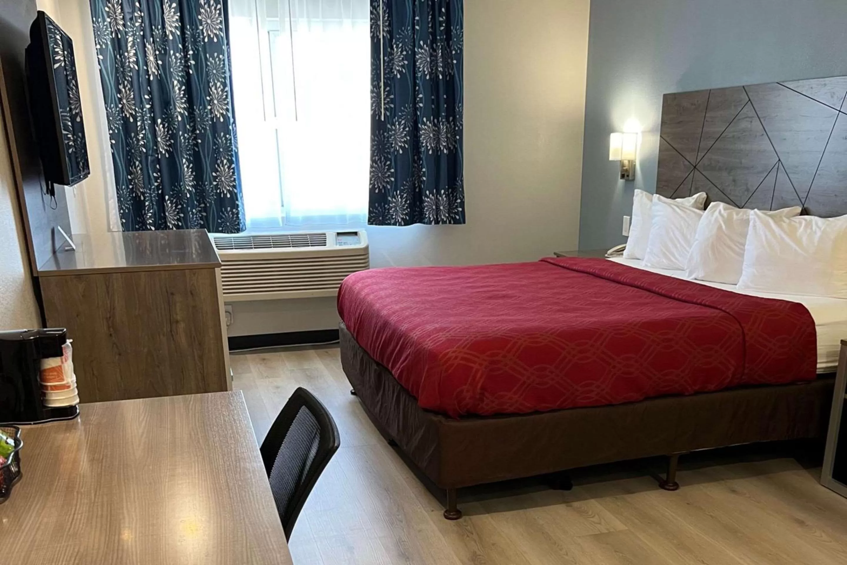 Quality Inn Tracy I-205