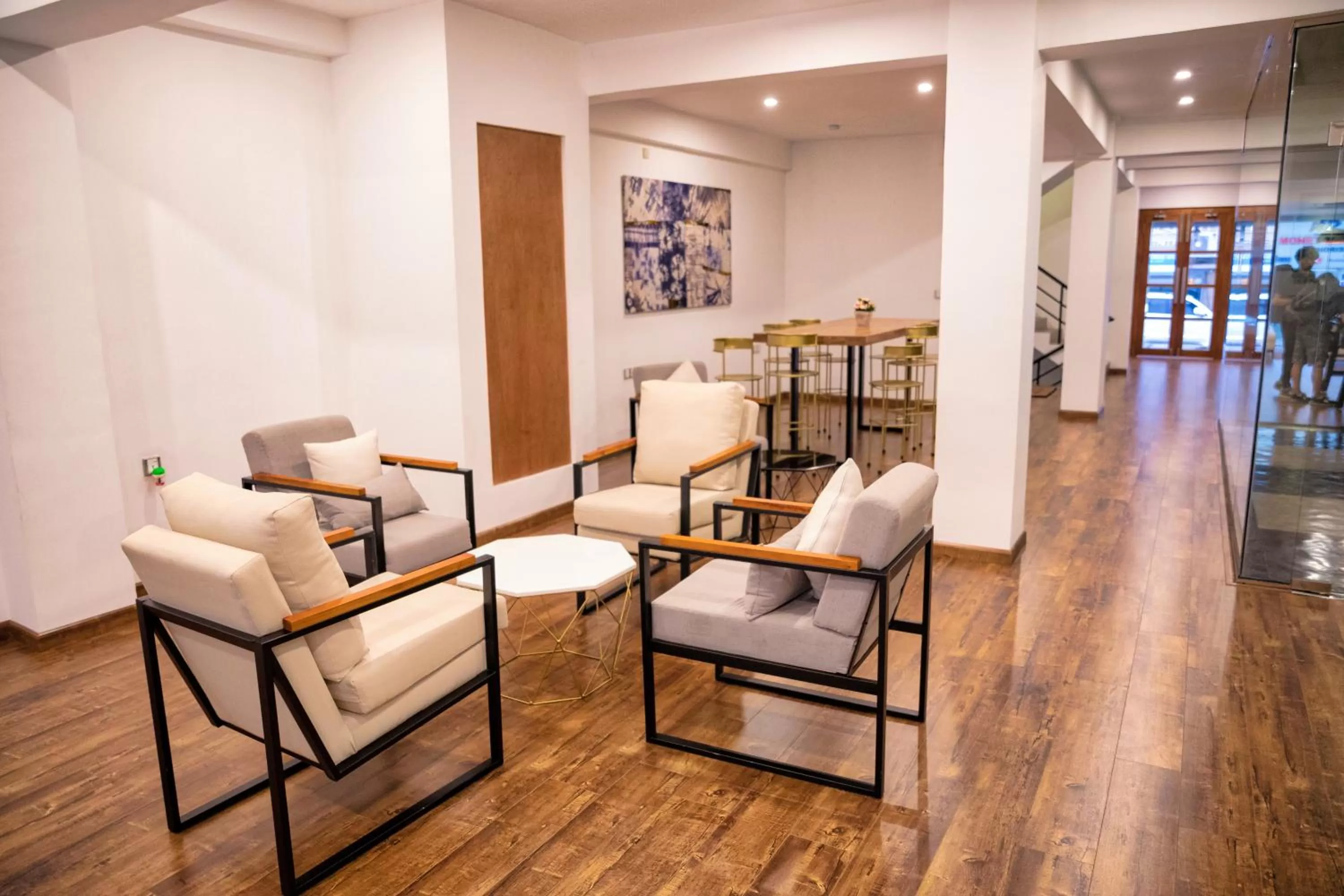 Property building in C 1 Colombo Fort