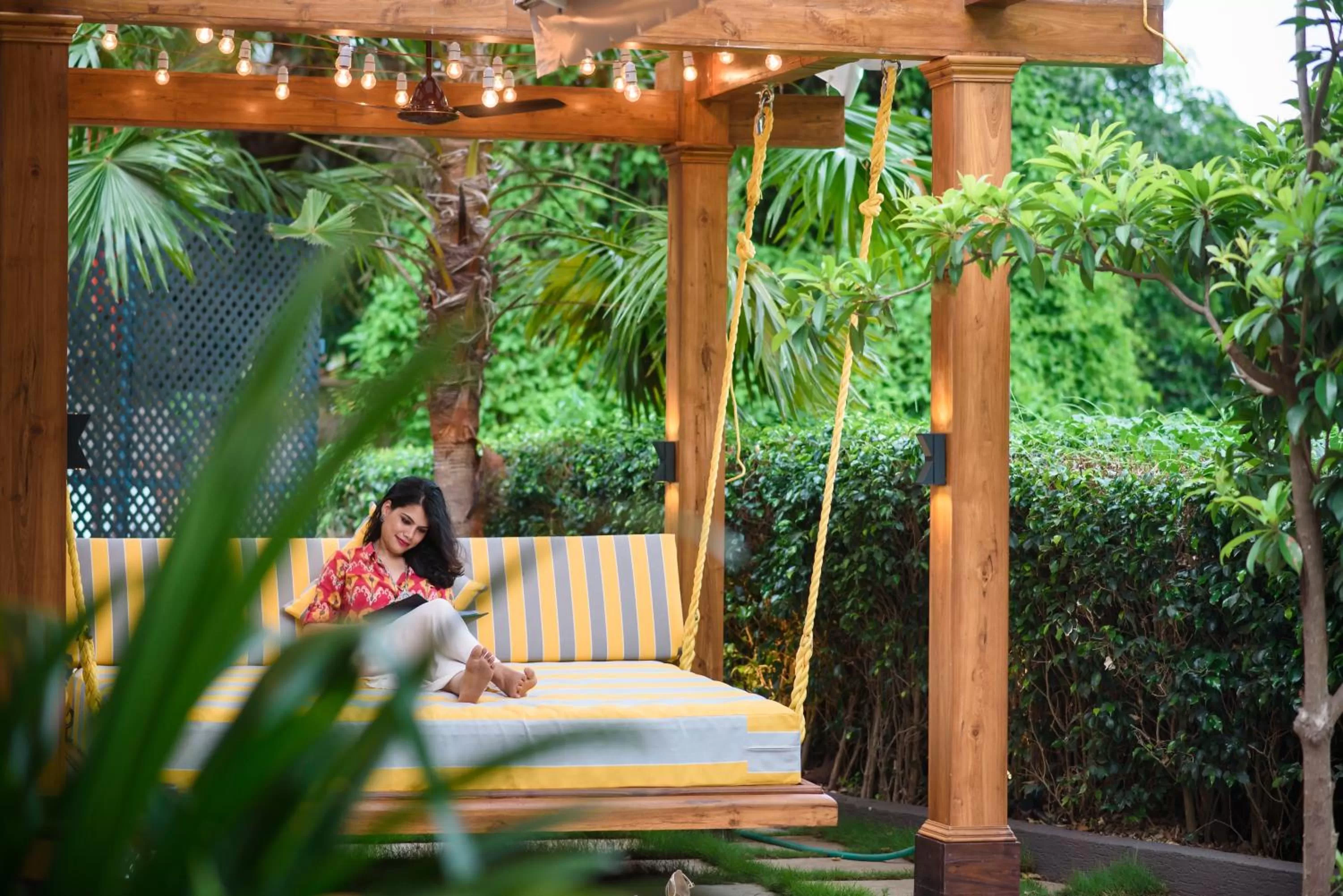 Activities in Novotel Goa Resort & Spa Candolim