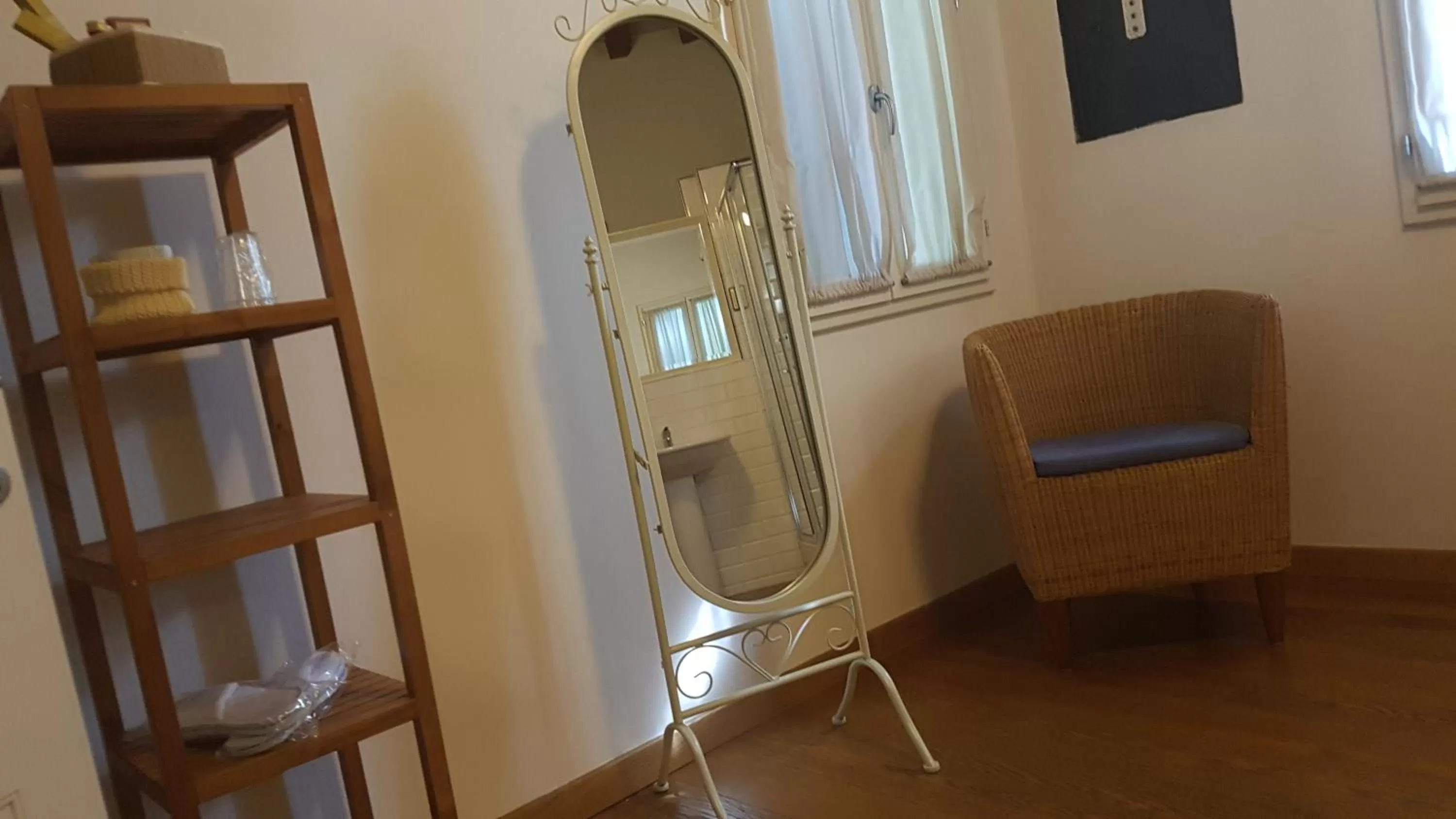 La Corte Dei Sogni B&B