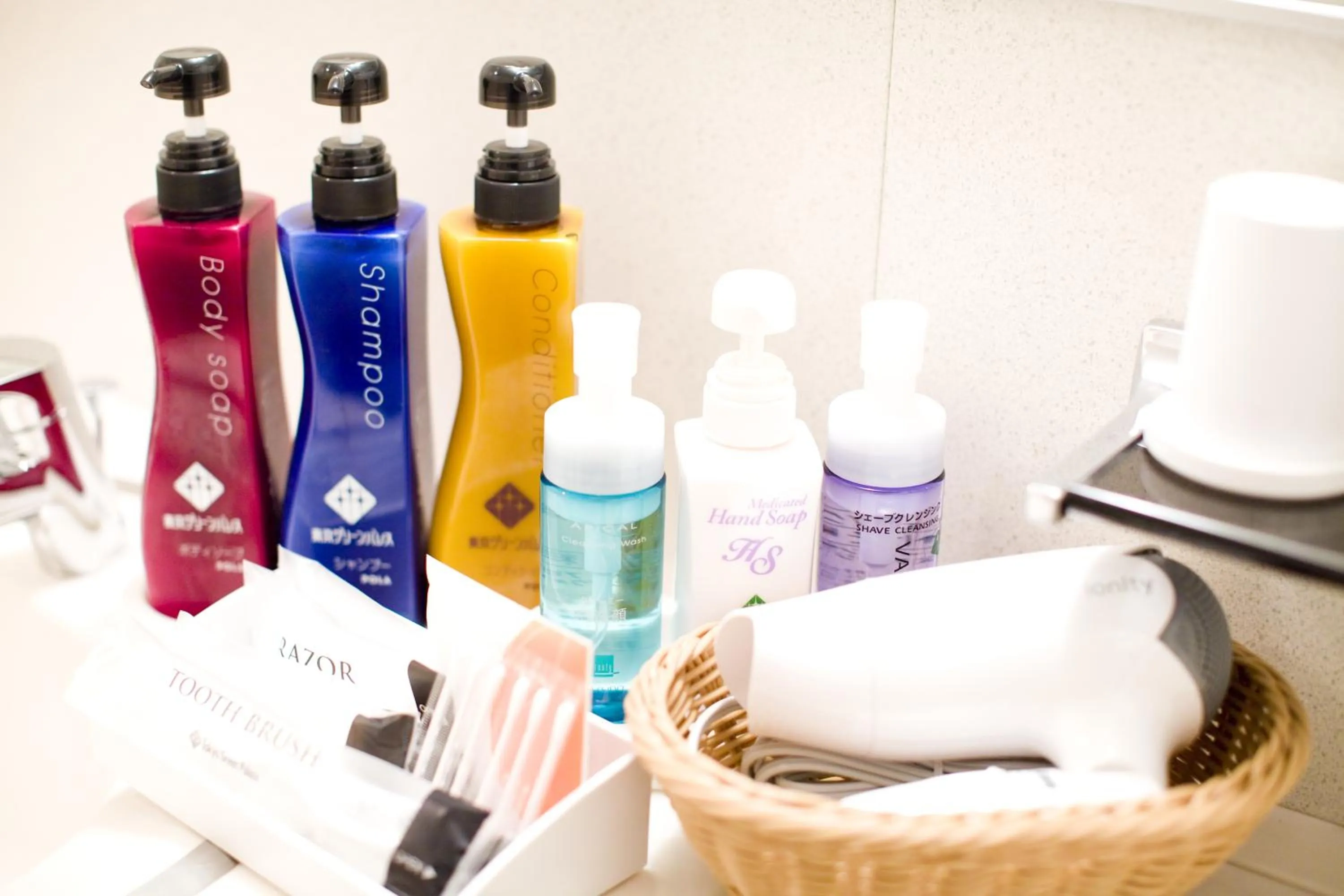 Other in Tokyo Green Palace