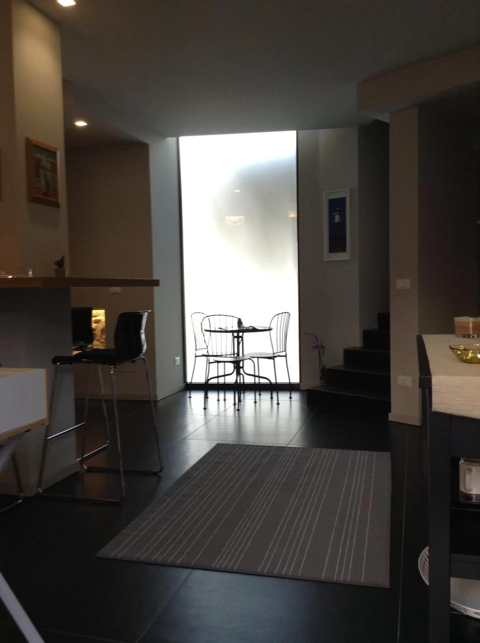 Lobby or reception, Seating Area in Sciara Biscari B&B