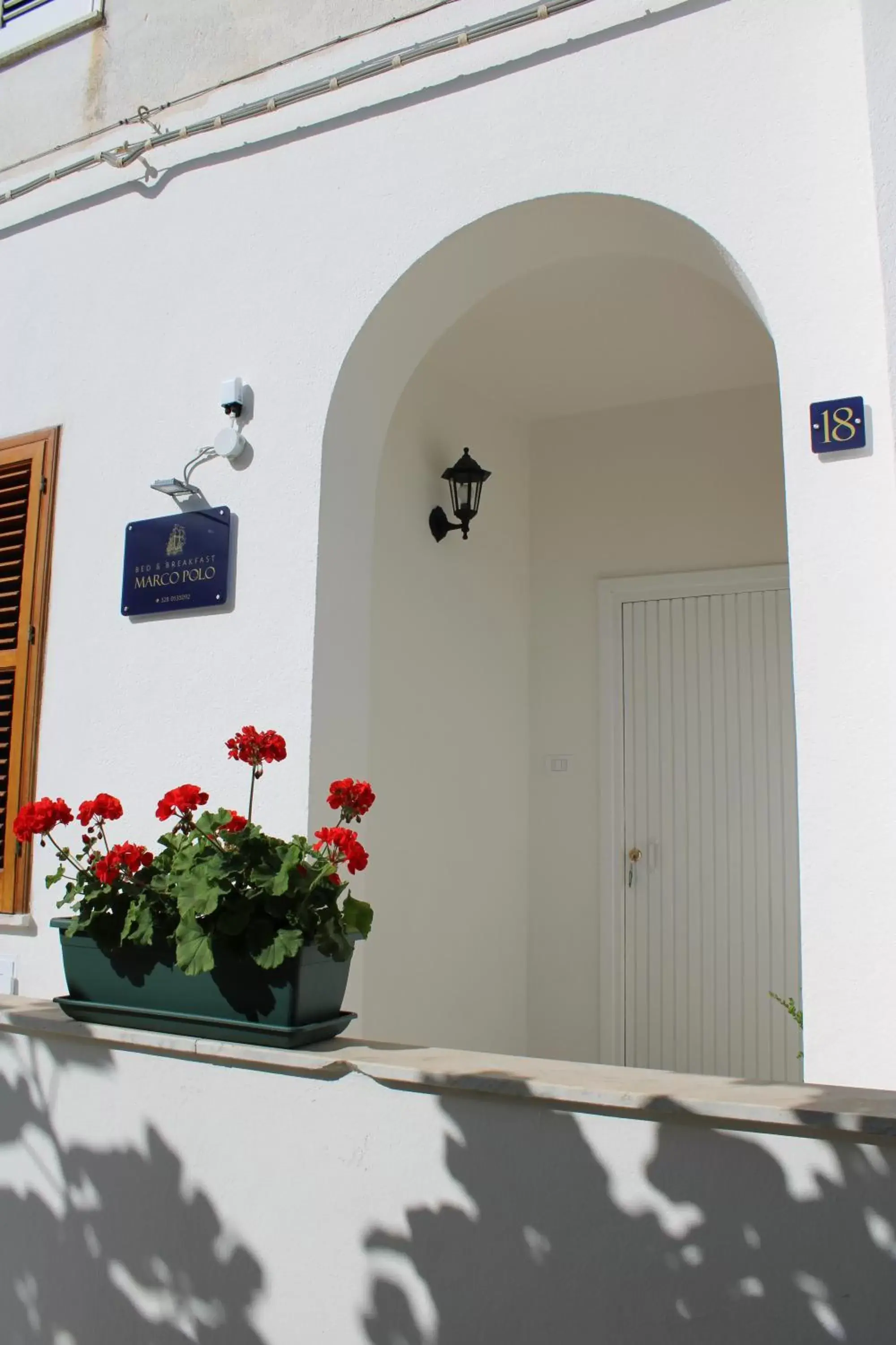 B&B Marco Polo B&B Marco Polo