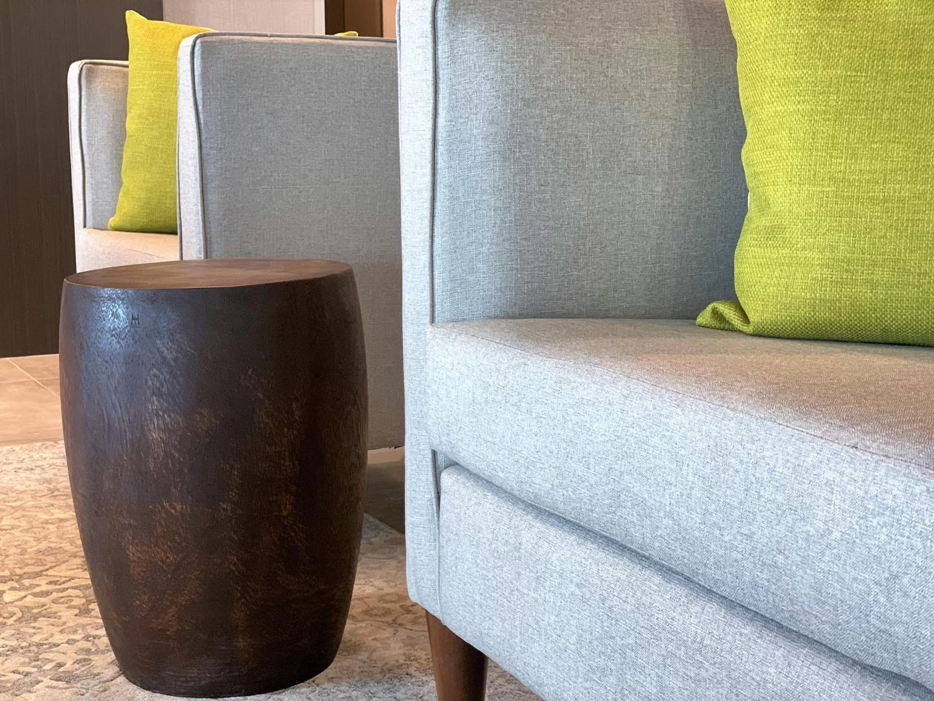 Lobby or reception in Wingate by Wyndham Kanata West Ottawa