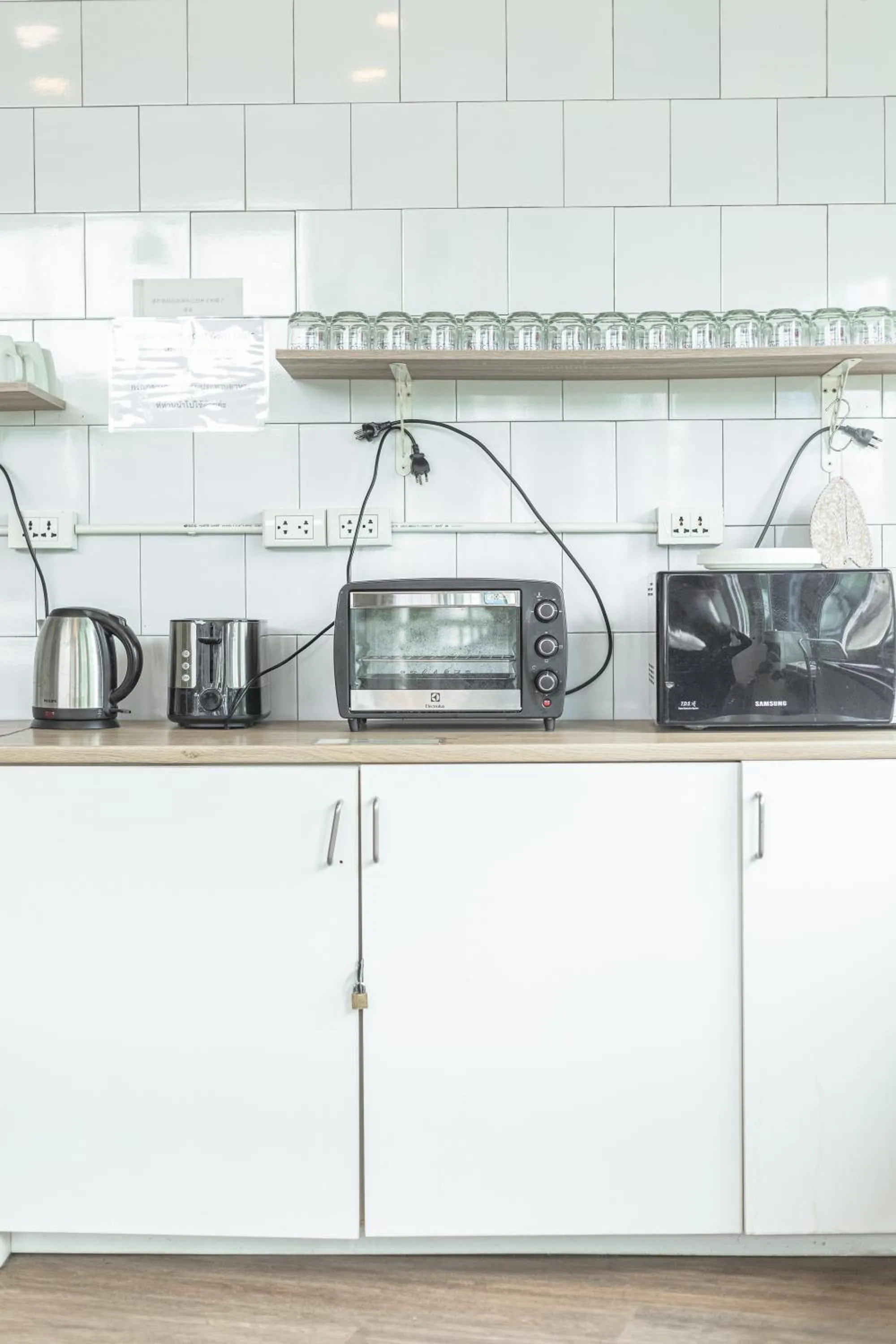 Connect Hotel Chiang Rai