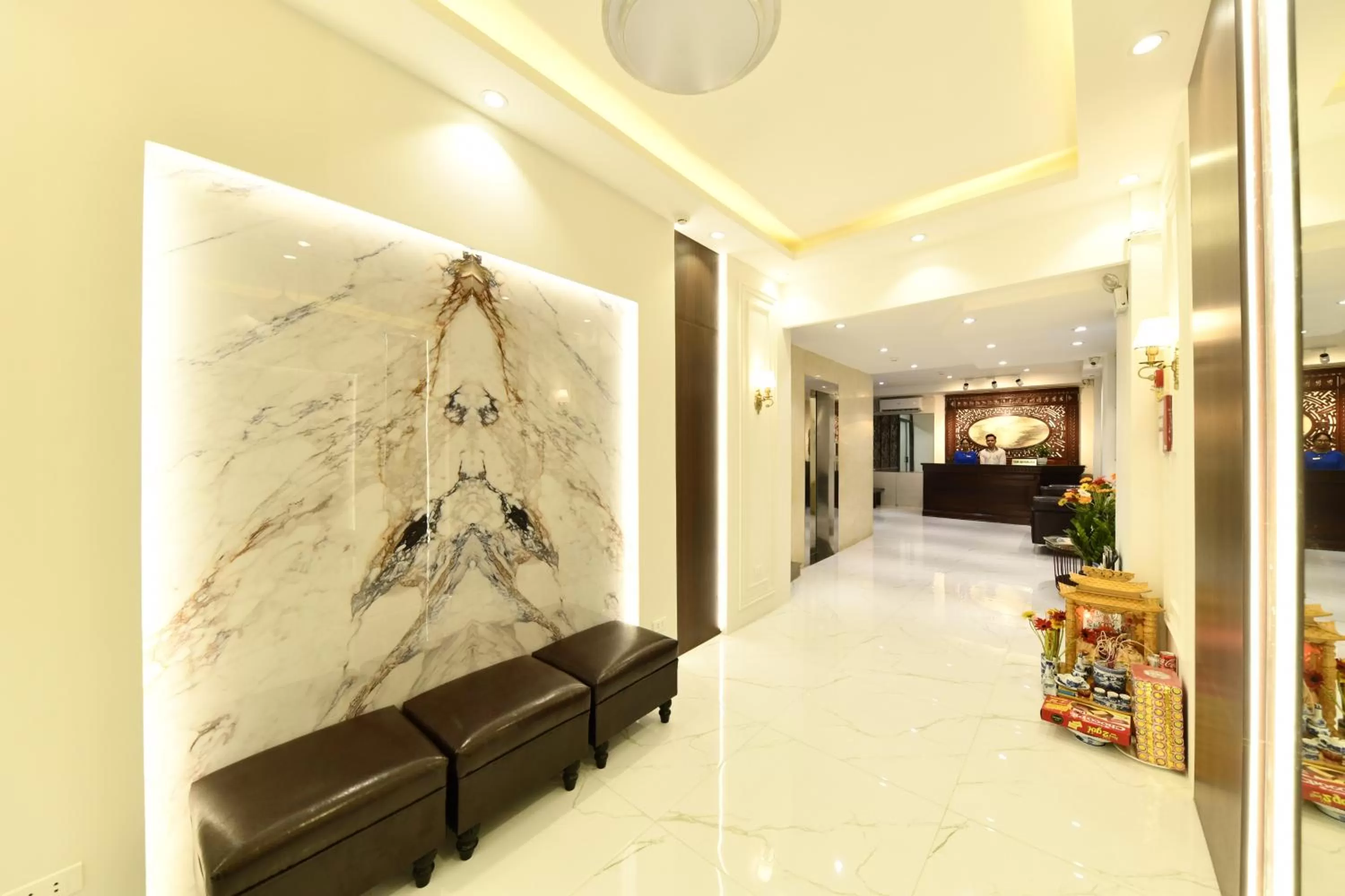 Phoenix Legend Hotel Hanoi