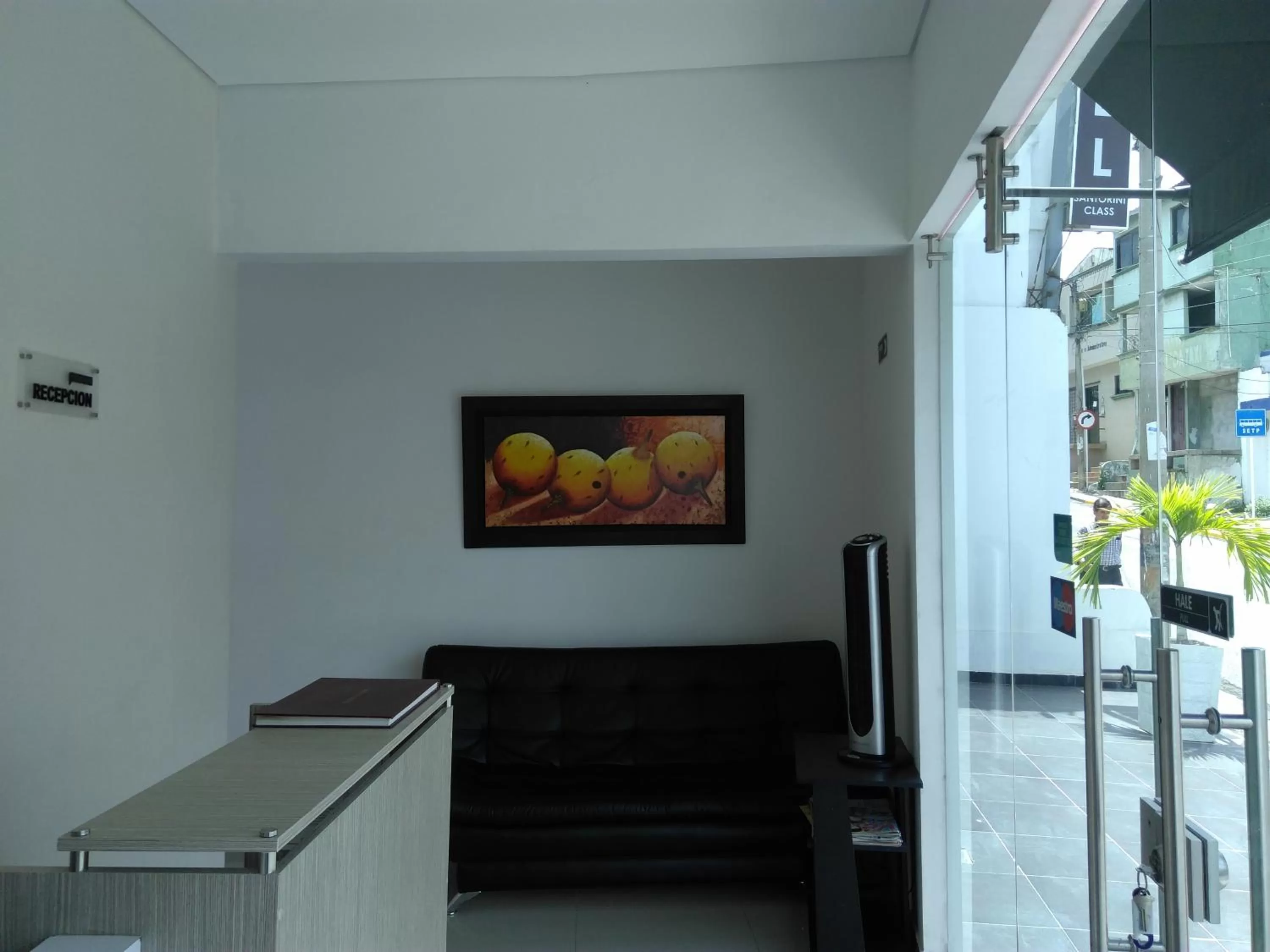 Other in Hotel Boutique Santorini Class