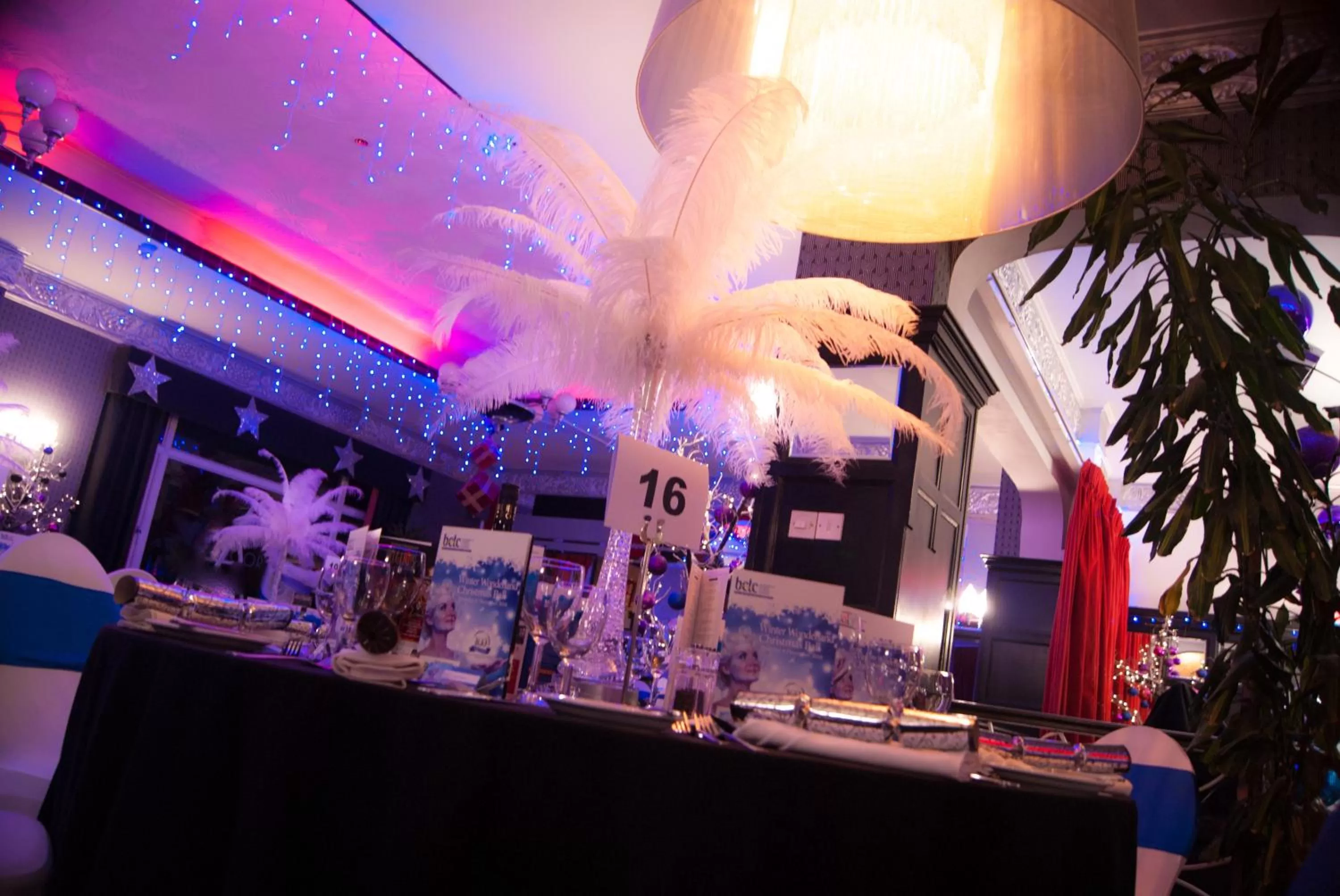 Activities in Cumberland Hotel - OCEANA COLLECTION