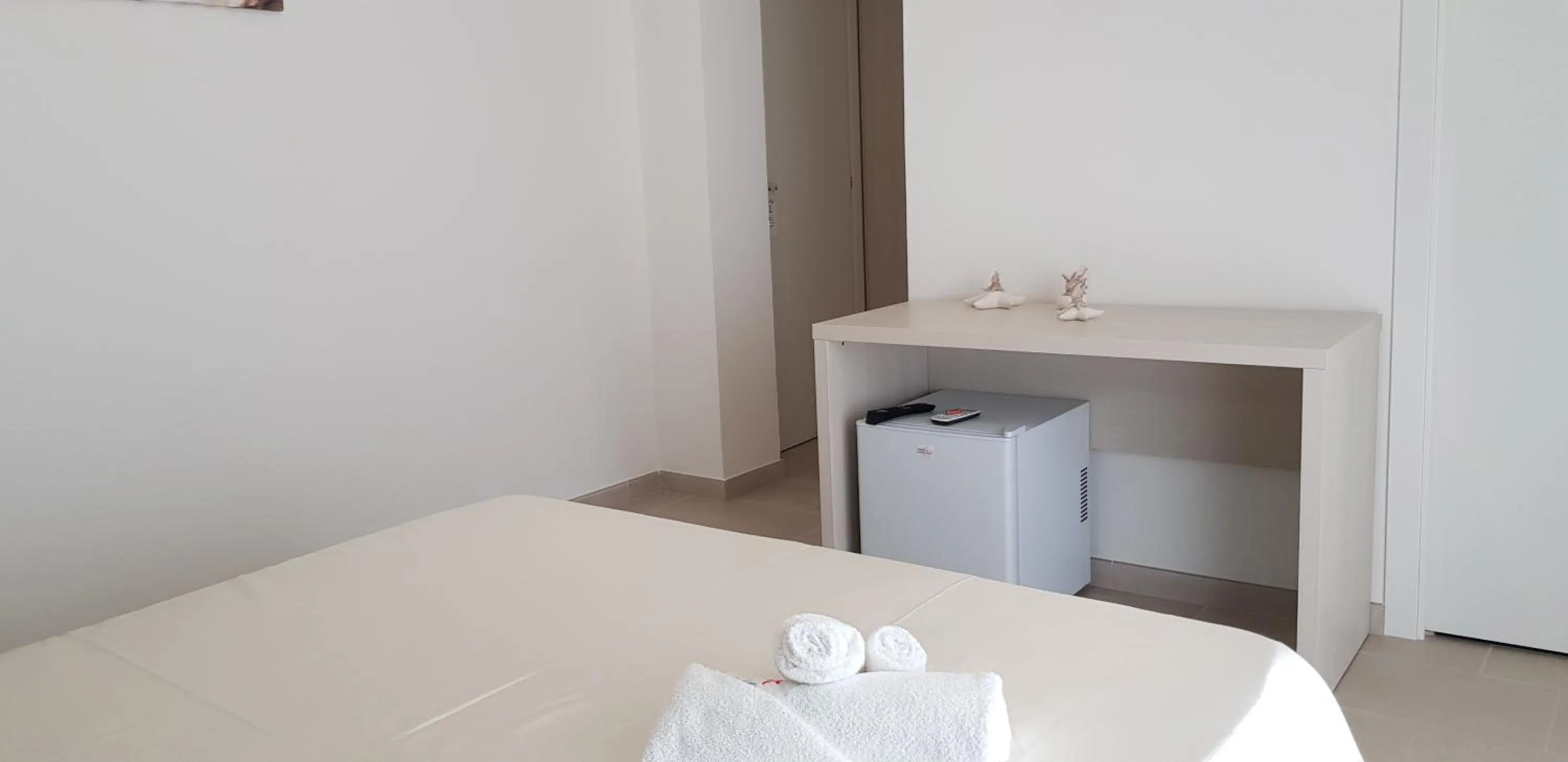 Photo of the whole room in Stella Marina Agropoli