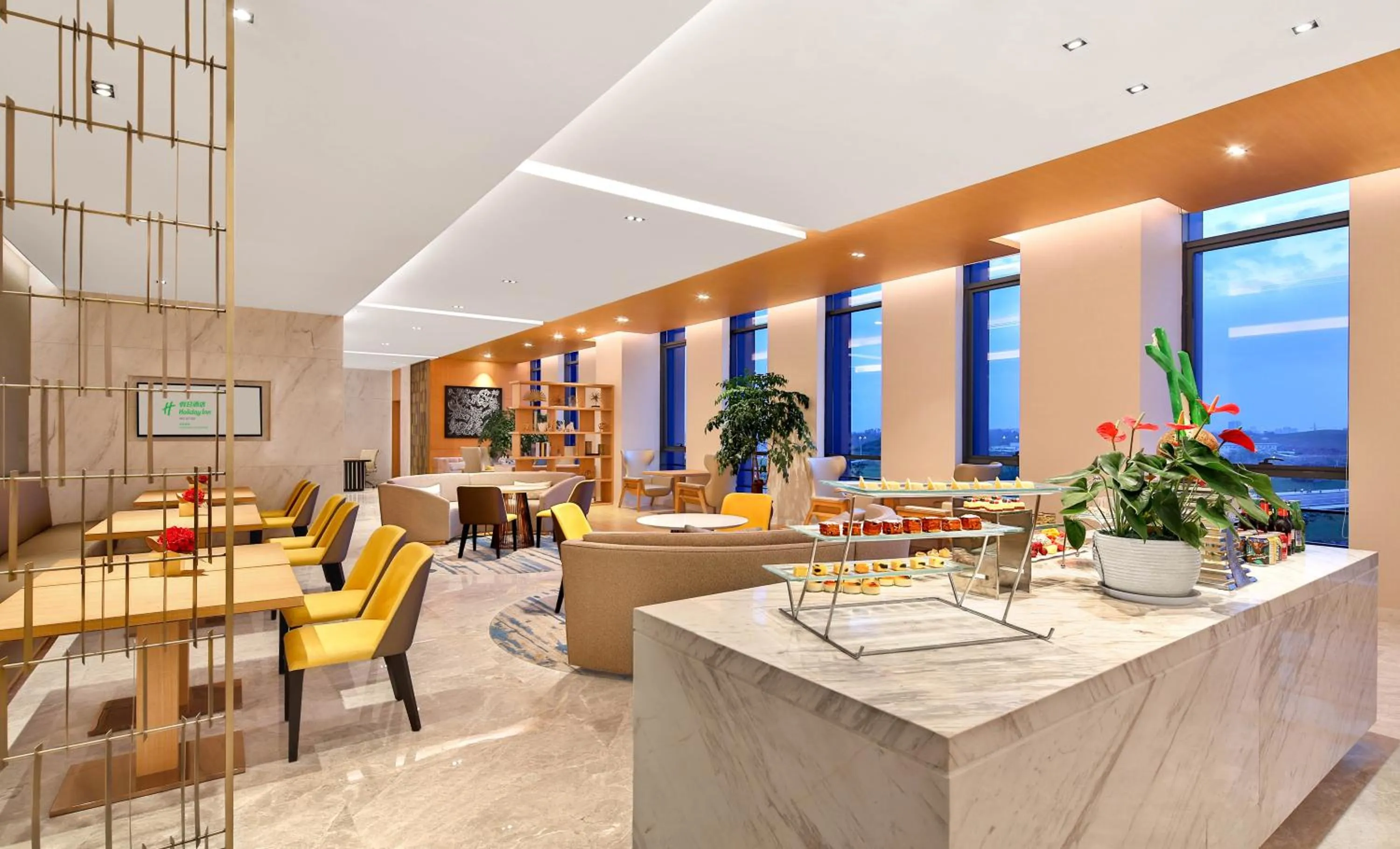 Other in Holiday Inn Chengdu Qinhuang by IHG