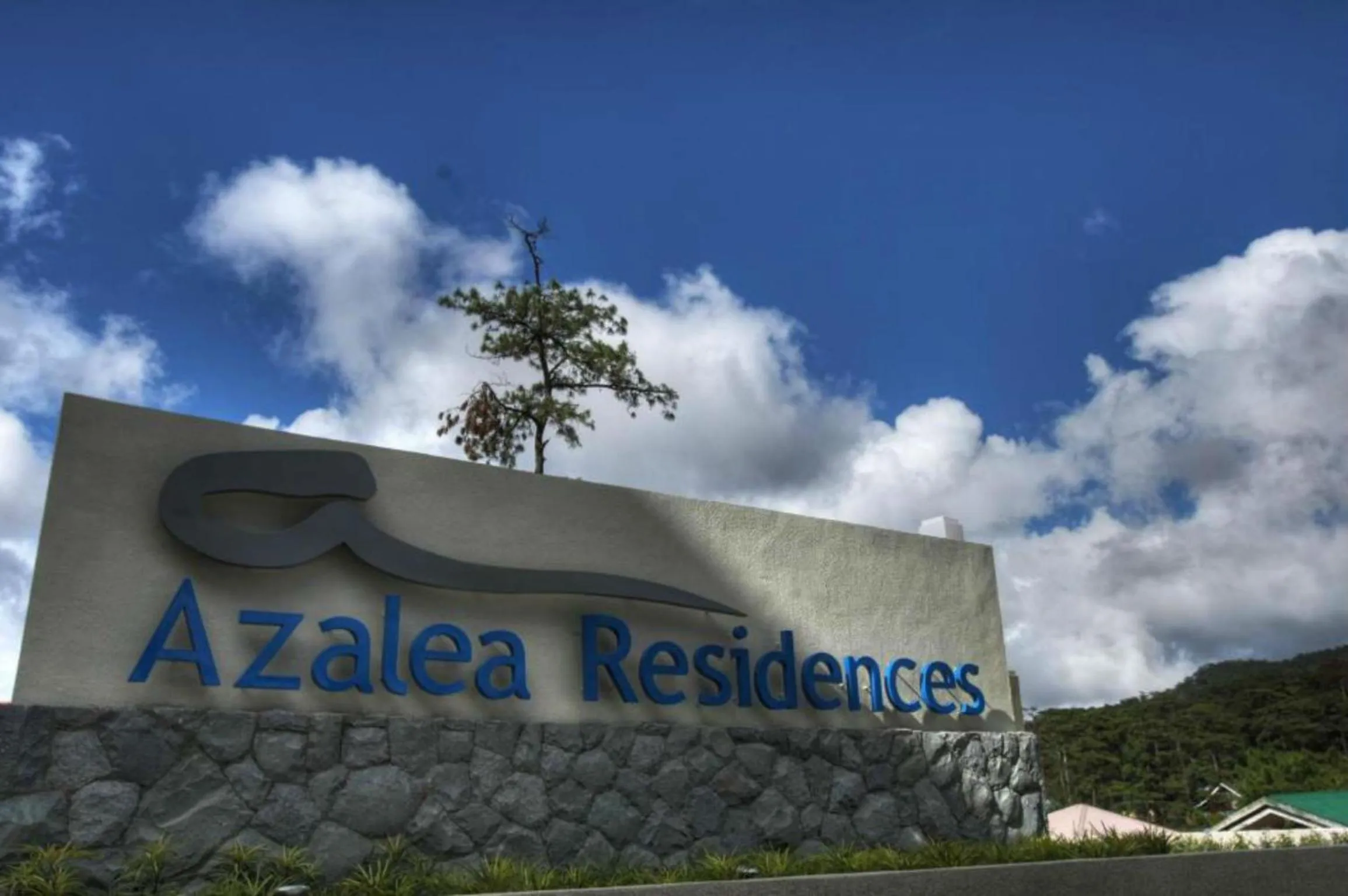 Day in Azalea Residences Baguio